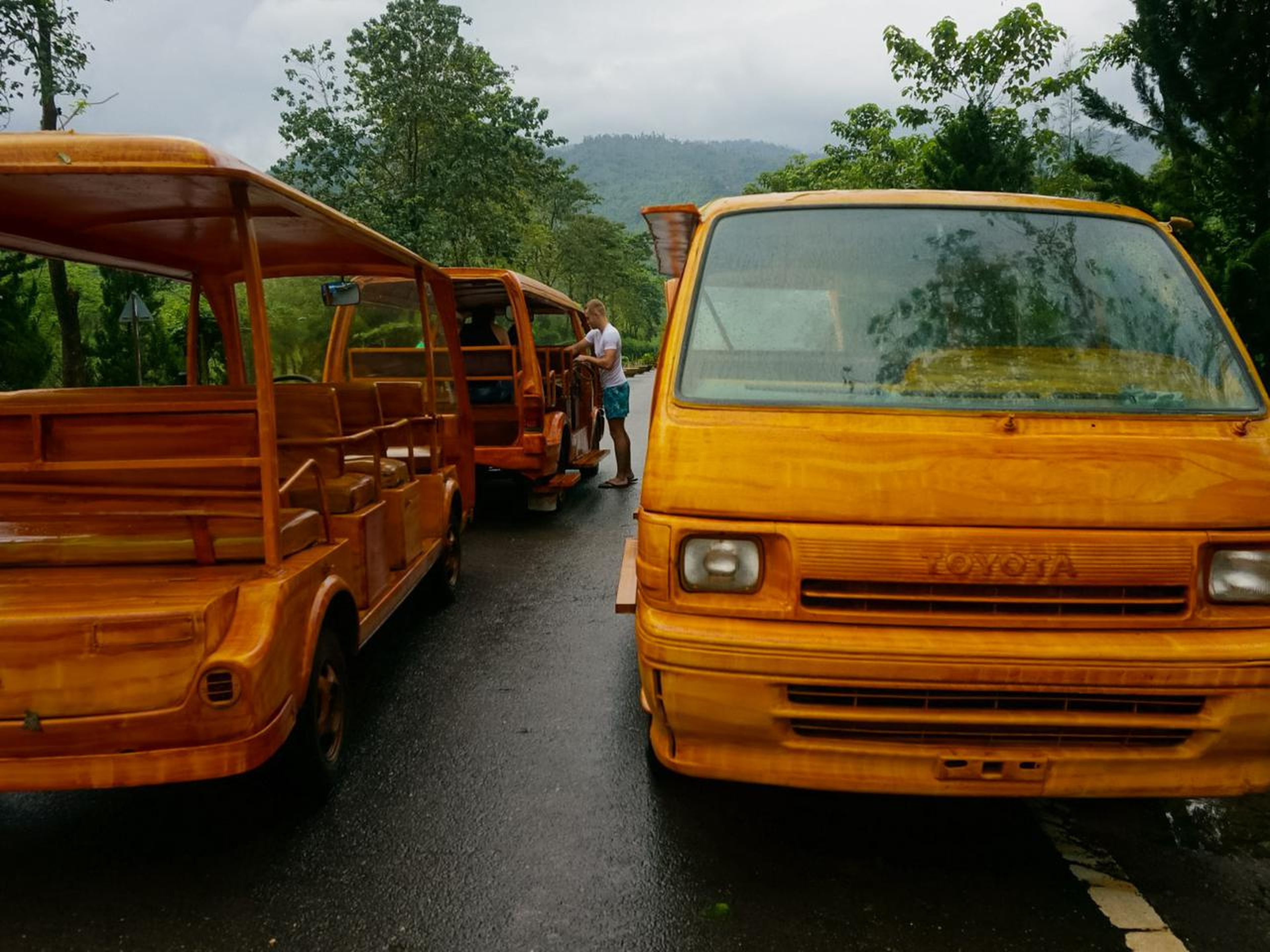 Yang Bay: Discover nature and entertainment. - Hình 34