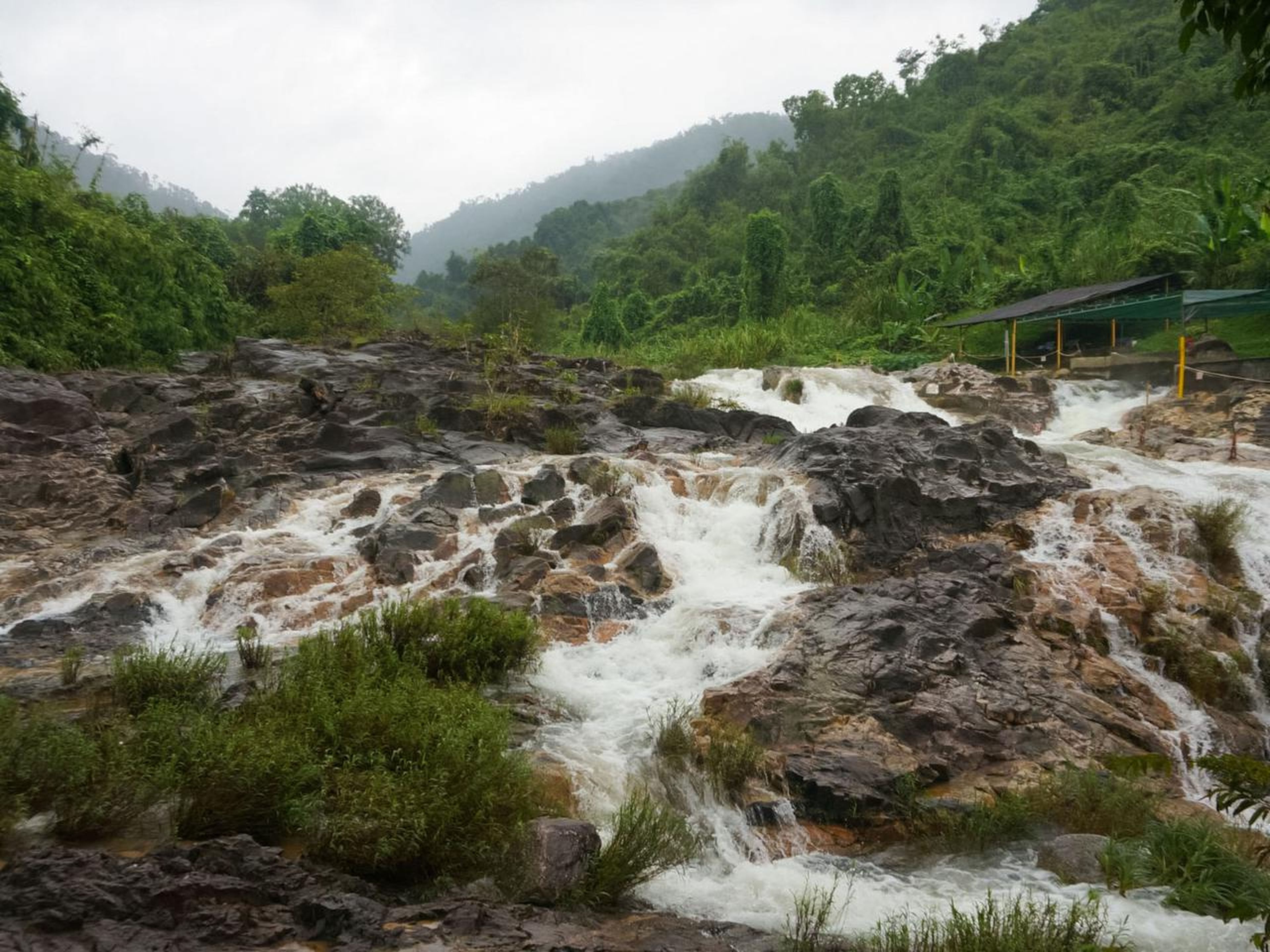Yang Bay: Discover nature and entertainment. - Hình 41