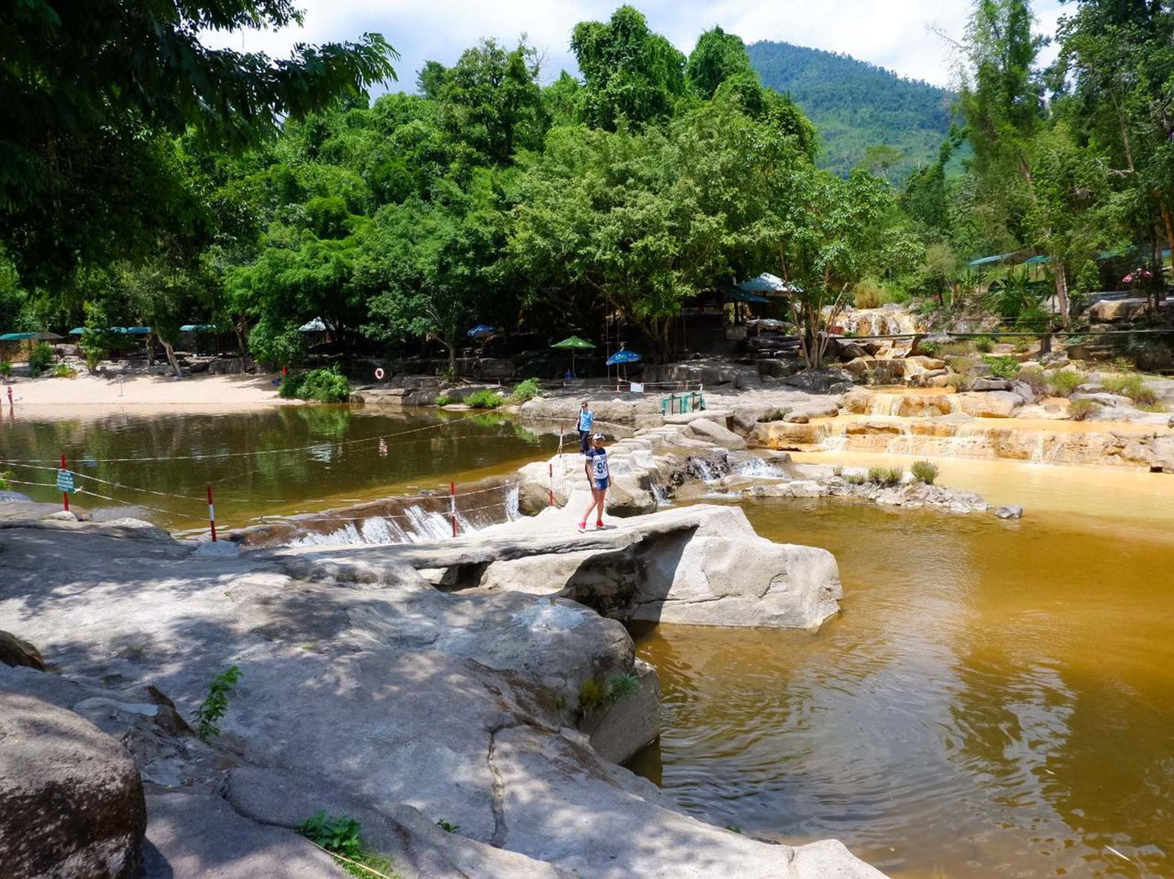 Yang Bay: Discover nature and entertainment. - Hình 42