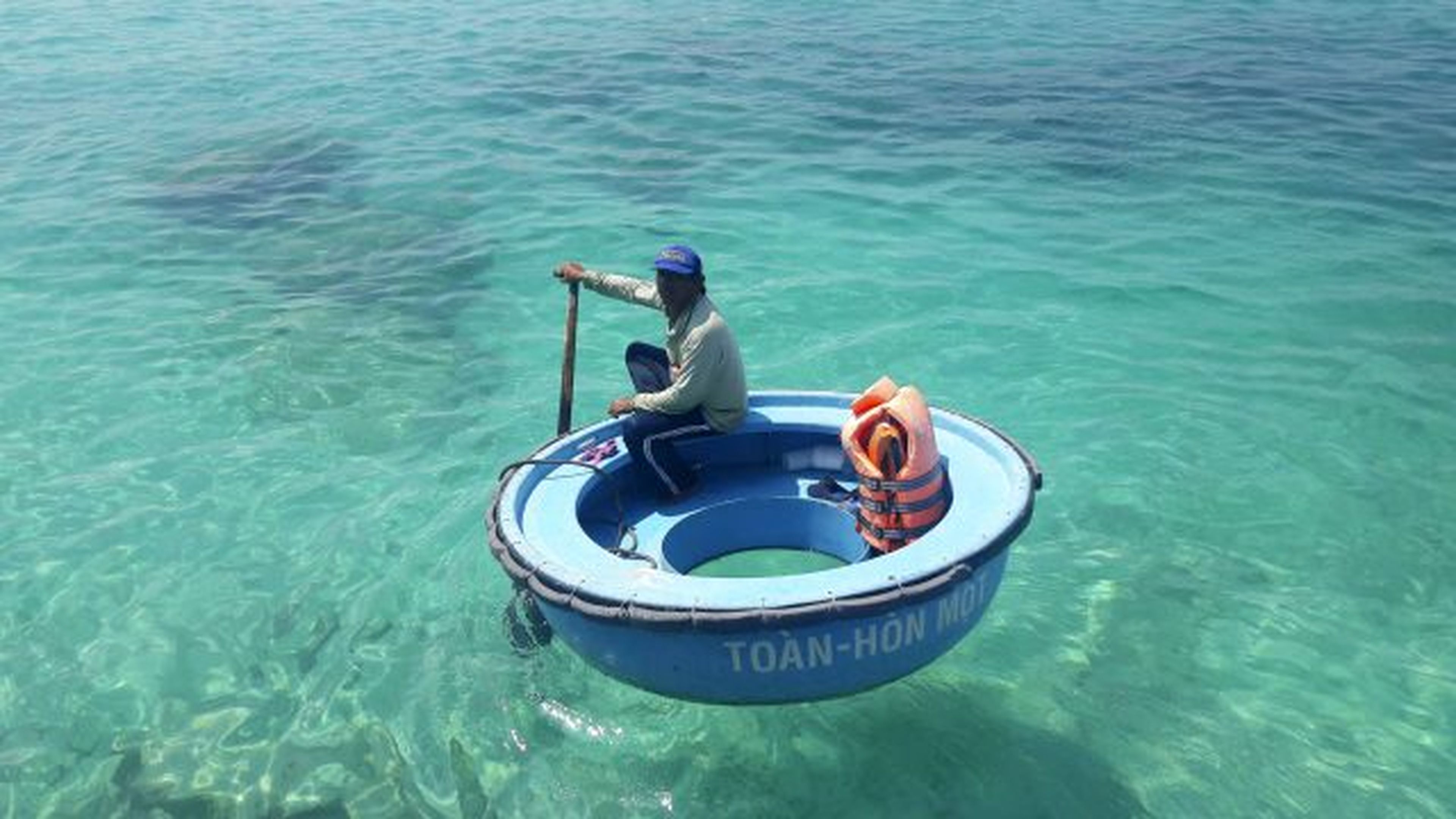 Sealife Nha Trang: An Unmissable Sea Adventure! - Hình 1