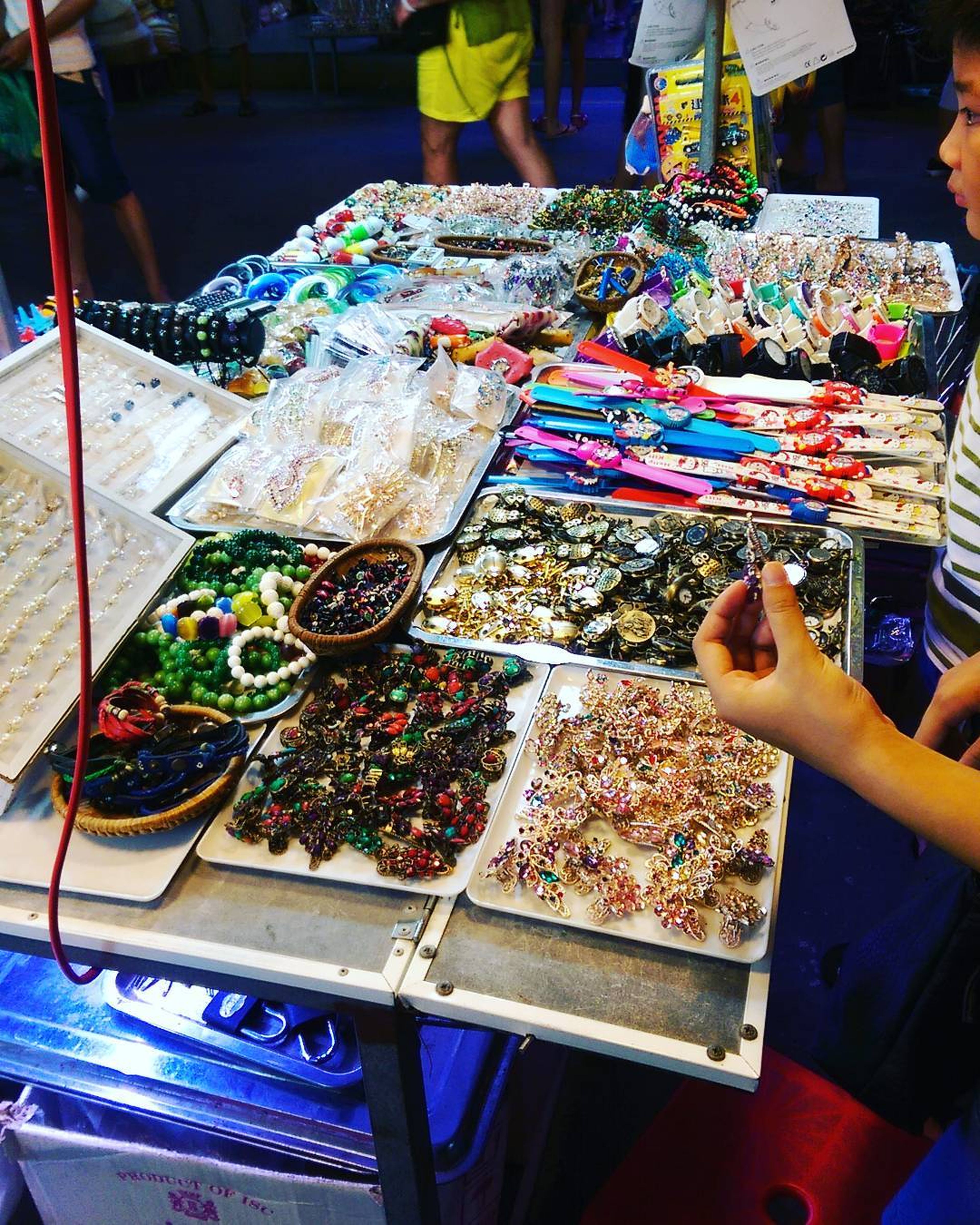 Khám phá Phố đi bộ - Chợ đêm Nha Trang: Nét đẹp làng quê giữa lòng thành phố - Hình 4