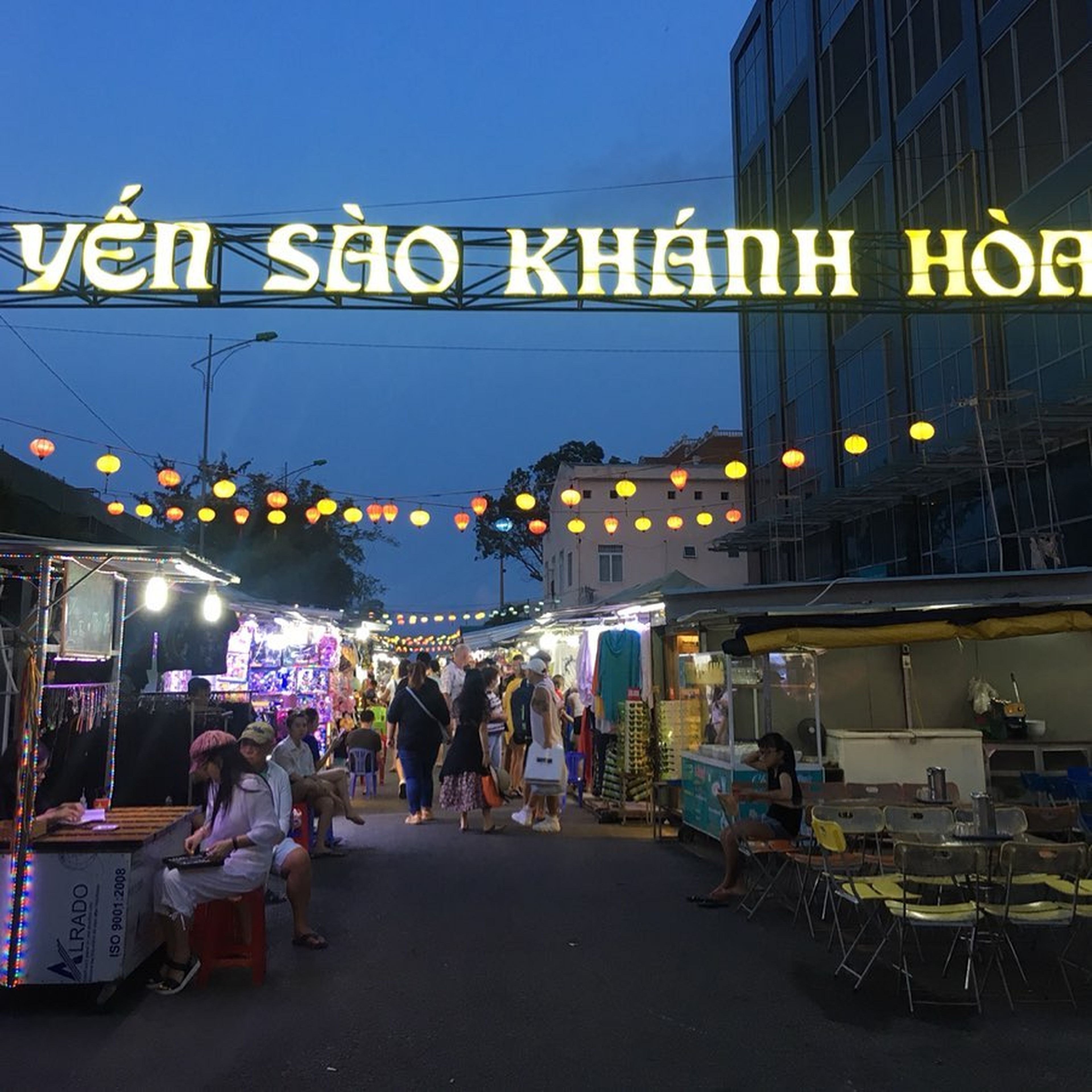 Khám phá Phố đi bộ - Chợ đêm Nha Trang: Nét đẹp làng quê giữa lòng thành phố - Hình 6