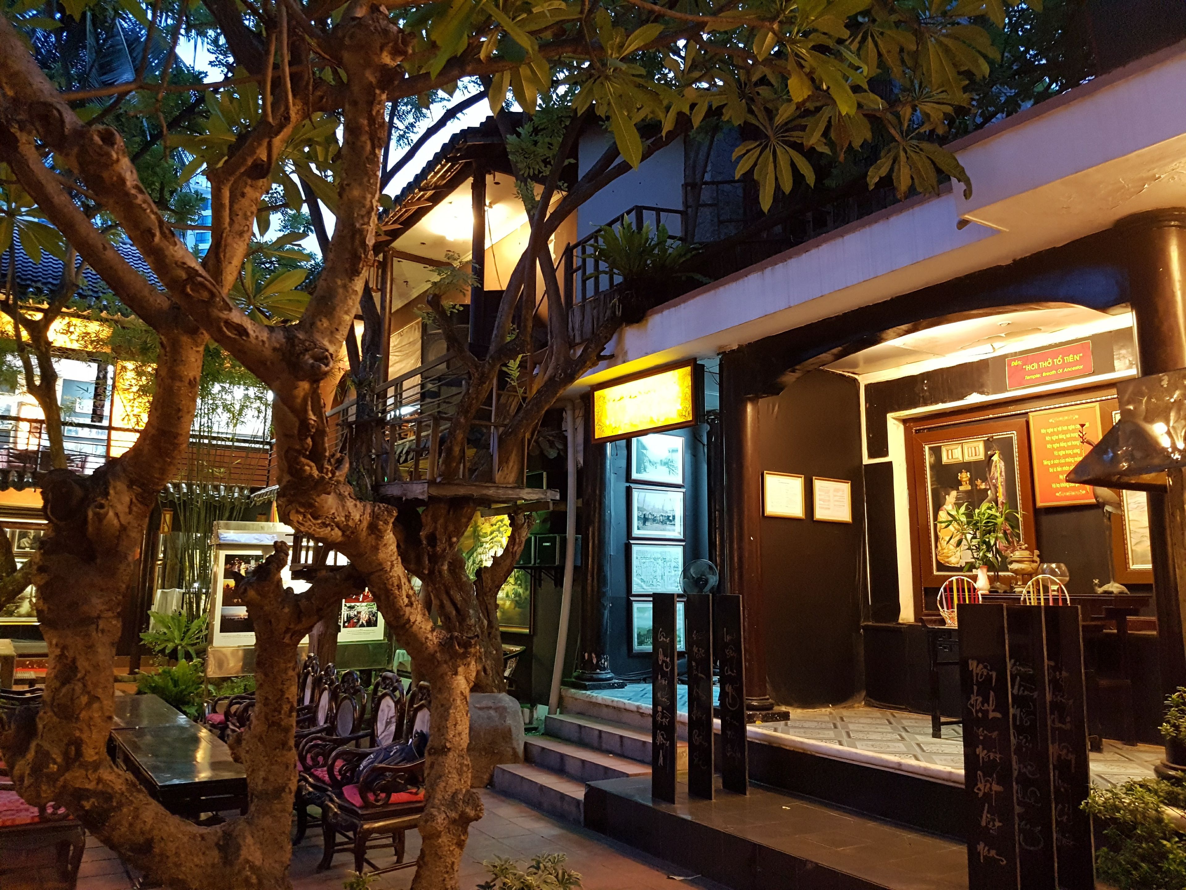 Khám phá thế giới thêu tay độc đáo tại XQ - Hình 1