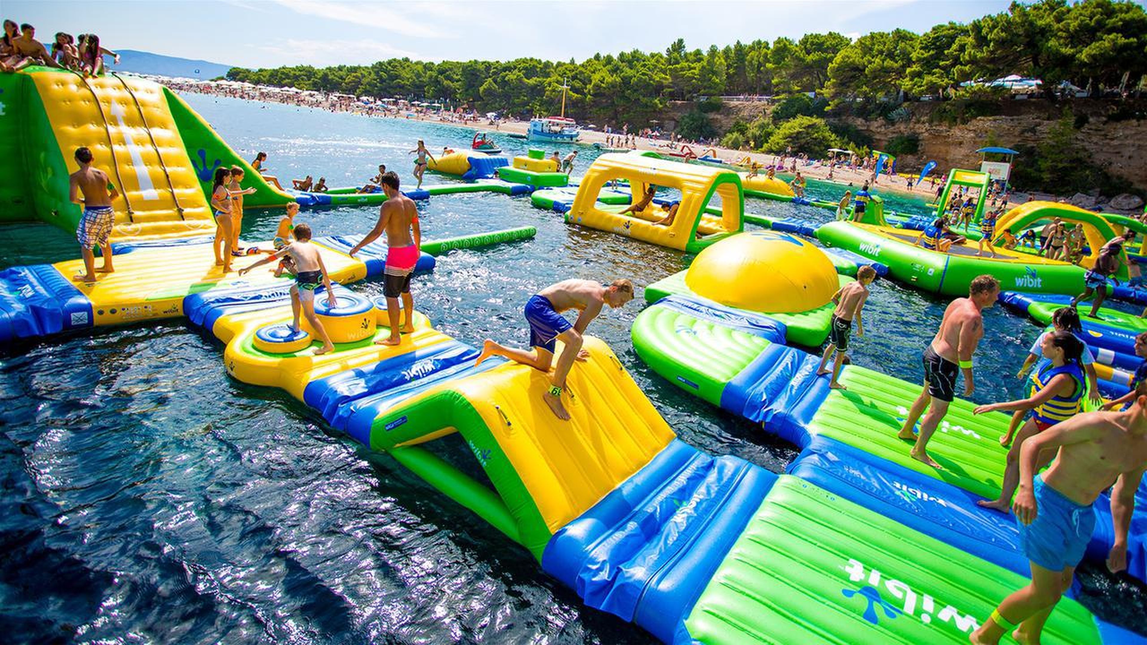 Vinpearl Land Nha Trang: Thiên đường giải trí và khám phá - Hình 4