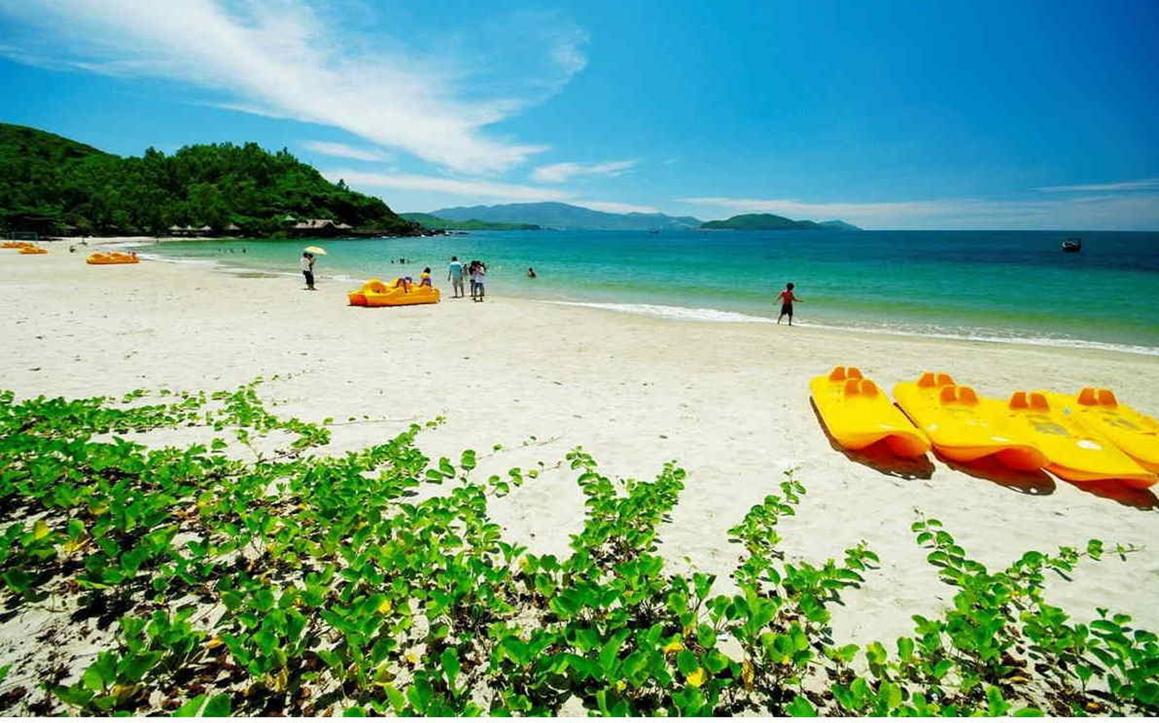 Wonder Park Nha Trang: Khám phá thiên nhiên, văn hóa và hành trình về cội nguồn - Hình 2