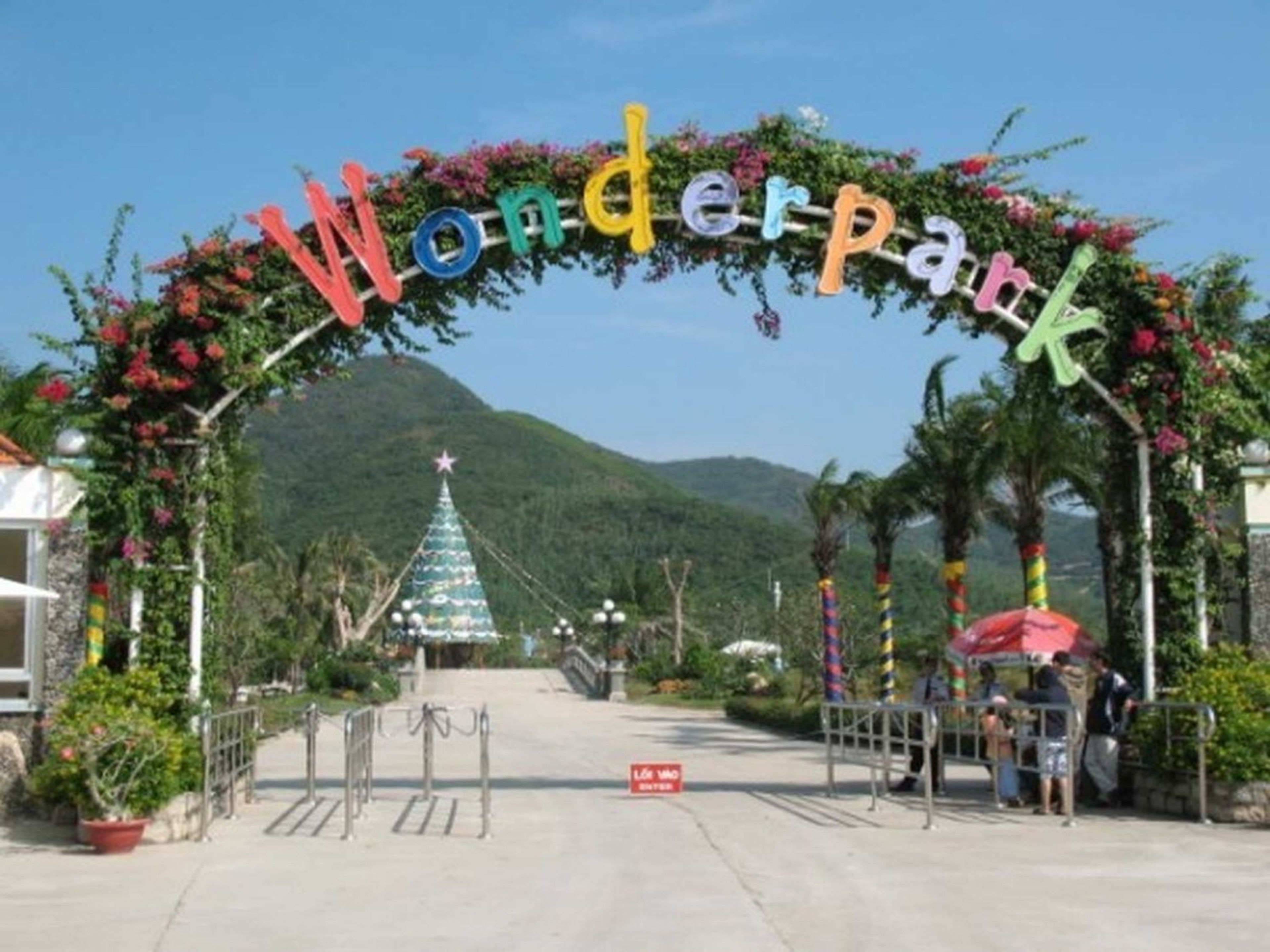 Wonder Park Nha Trang: Khám phá thiên nhiên, văn hóa và hành trình về cội nguồn - Hình 3