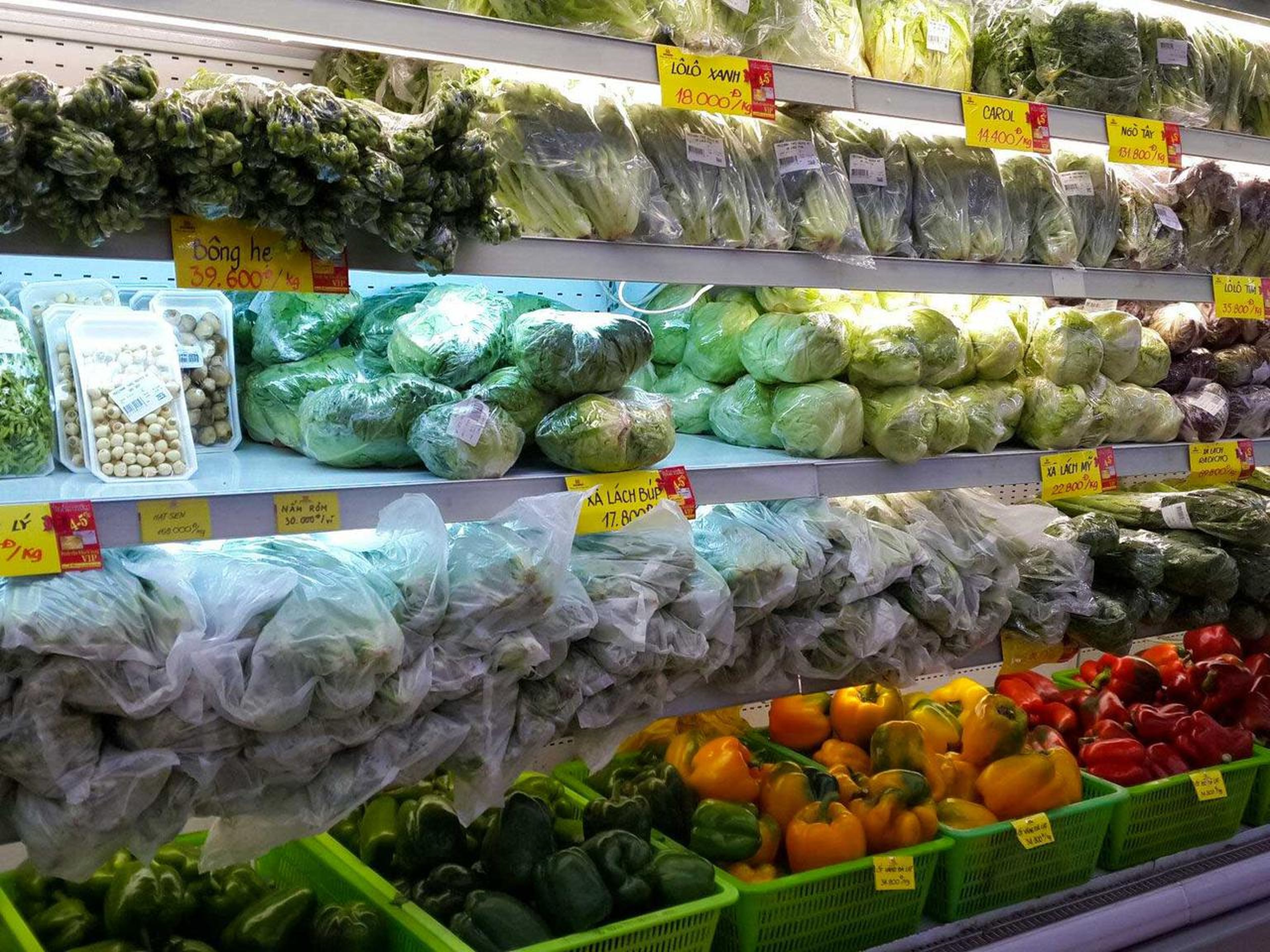 Maximark Nha Trang: The perfect shopping paradise for tourists. - Hình 8