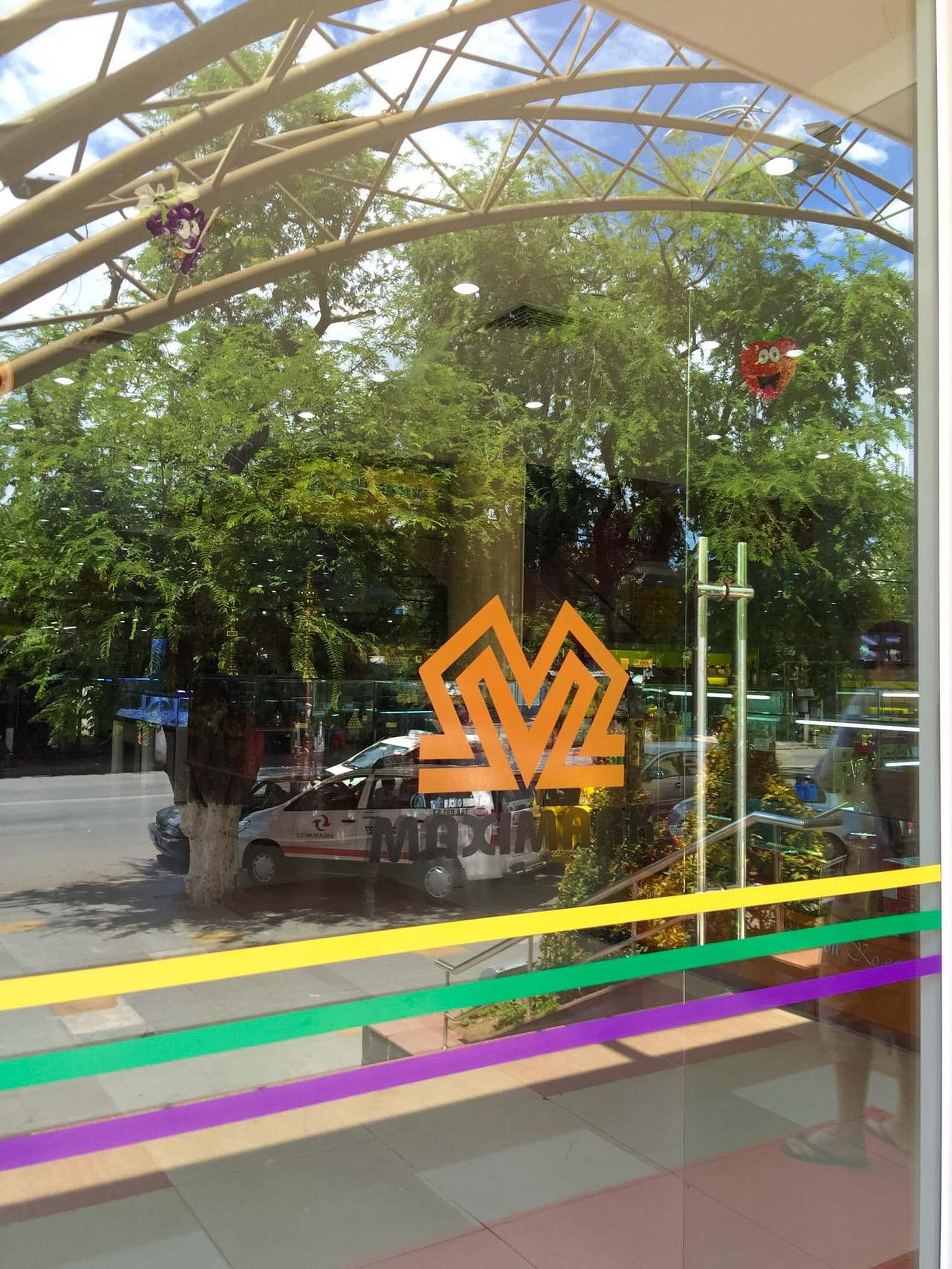 Maximark Nha Trang: The perfect shopping paradise for tourists. - Hình 11