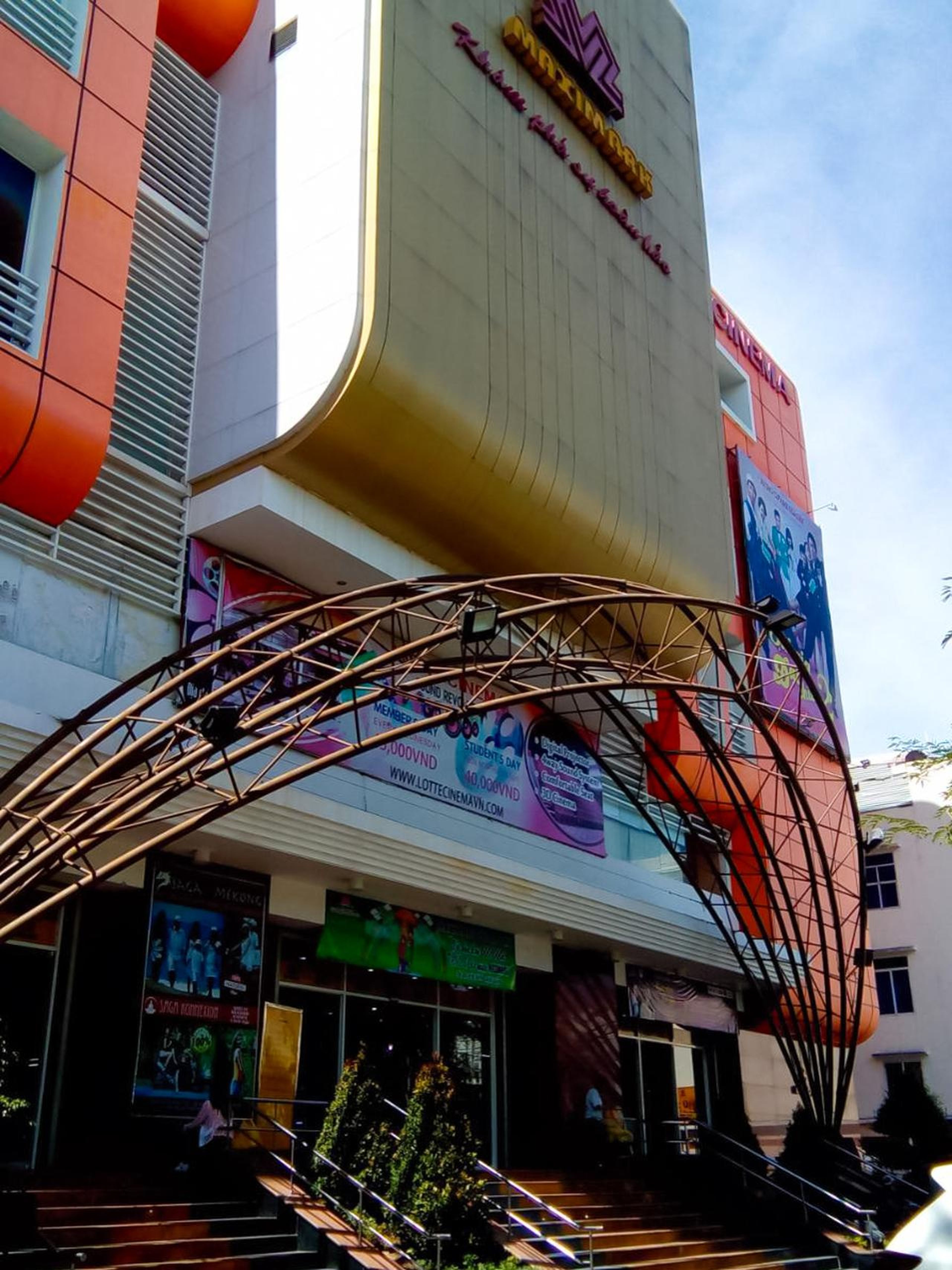 Maximark Nha Trang: The perfect shopping paradise for tourists. - Hình 18