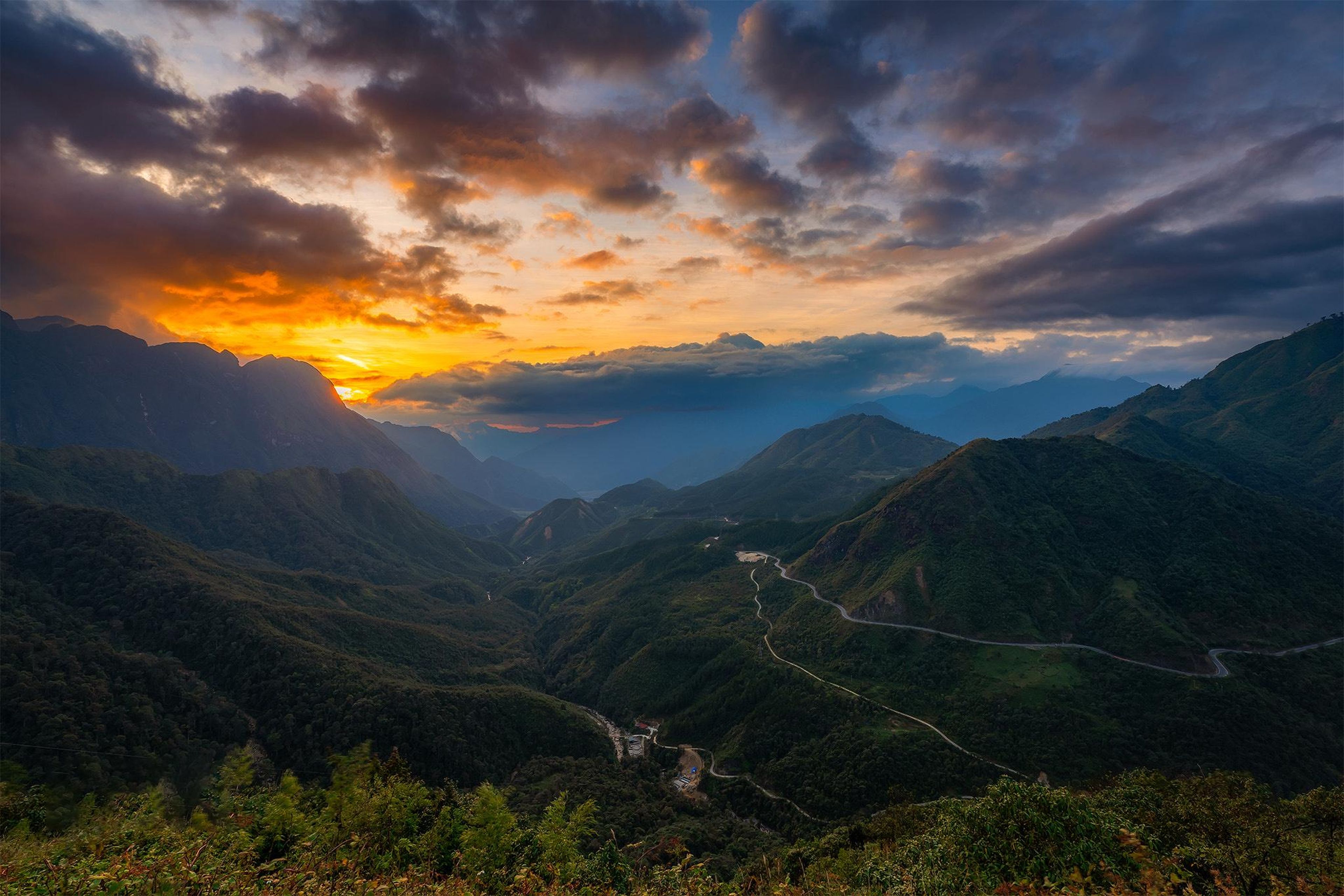 Gợi ý điểm đến