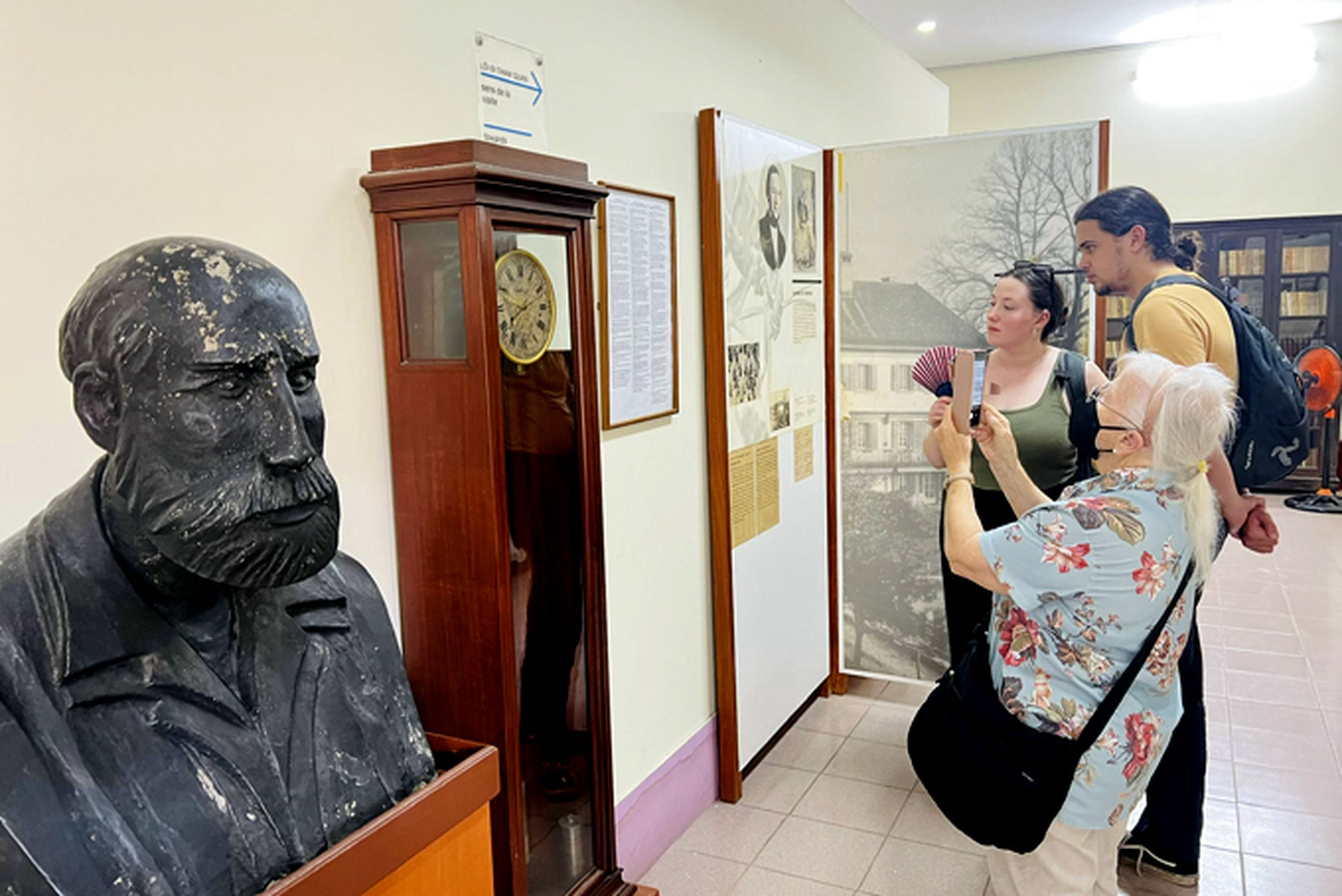 Theo dấu Alexandre Yersin: Những điểm đến lịch sử tại Khánh Hòa - Hình 2