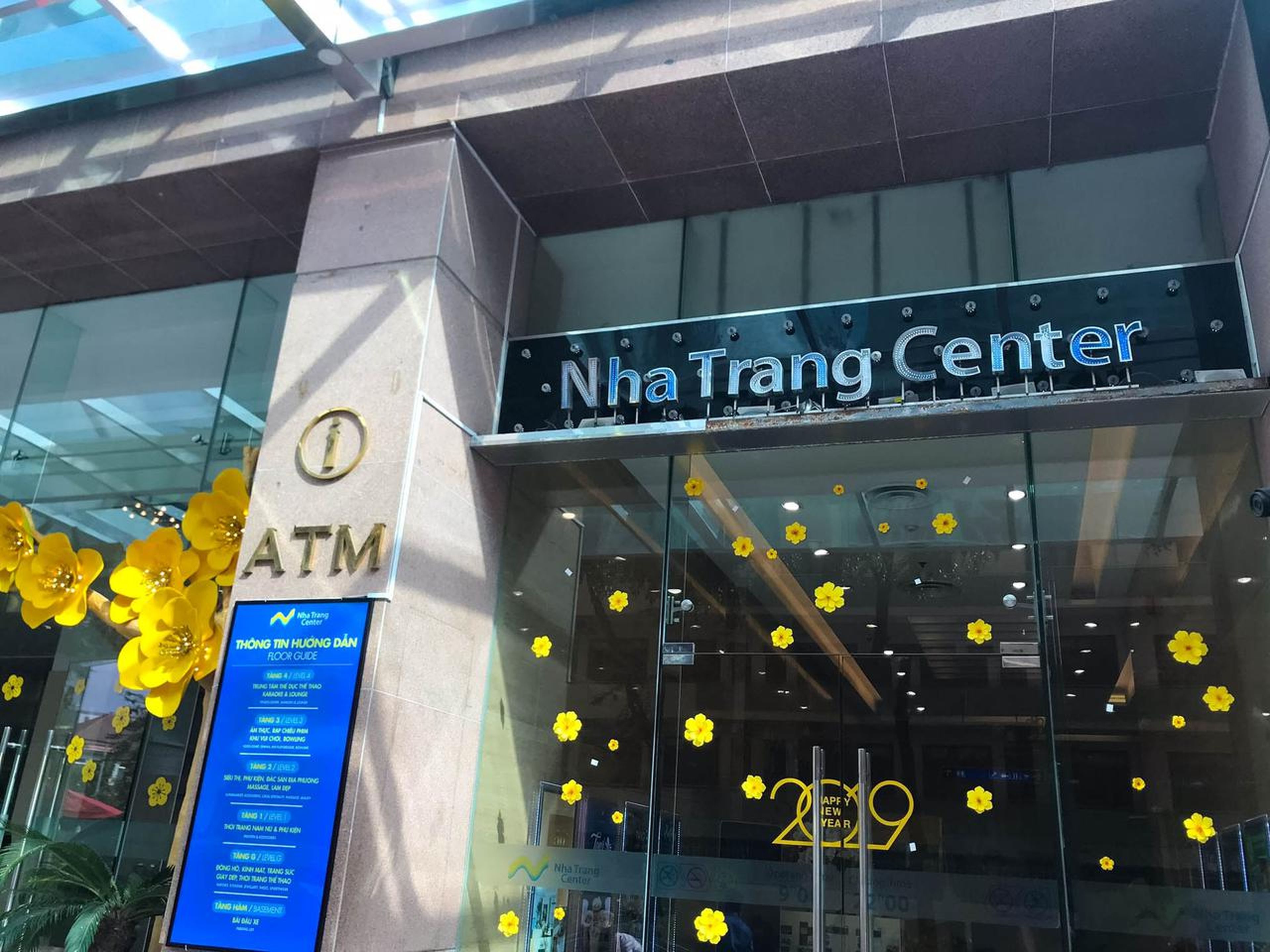 Nha Trang Centre: Рай для шопинга и развлечений - Hình 4