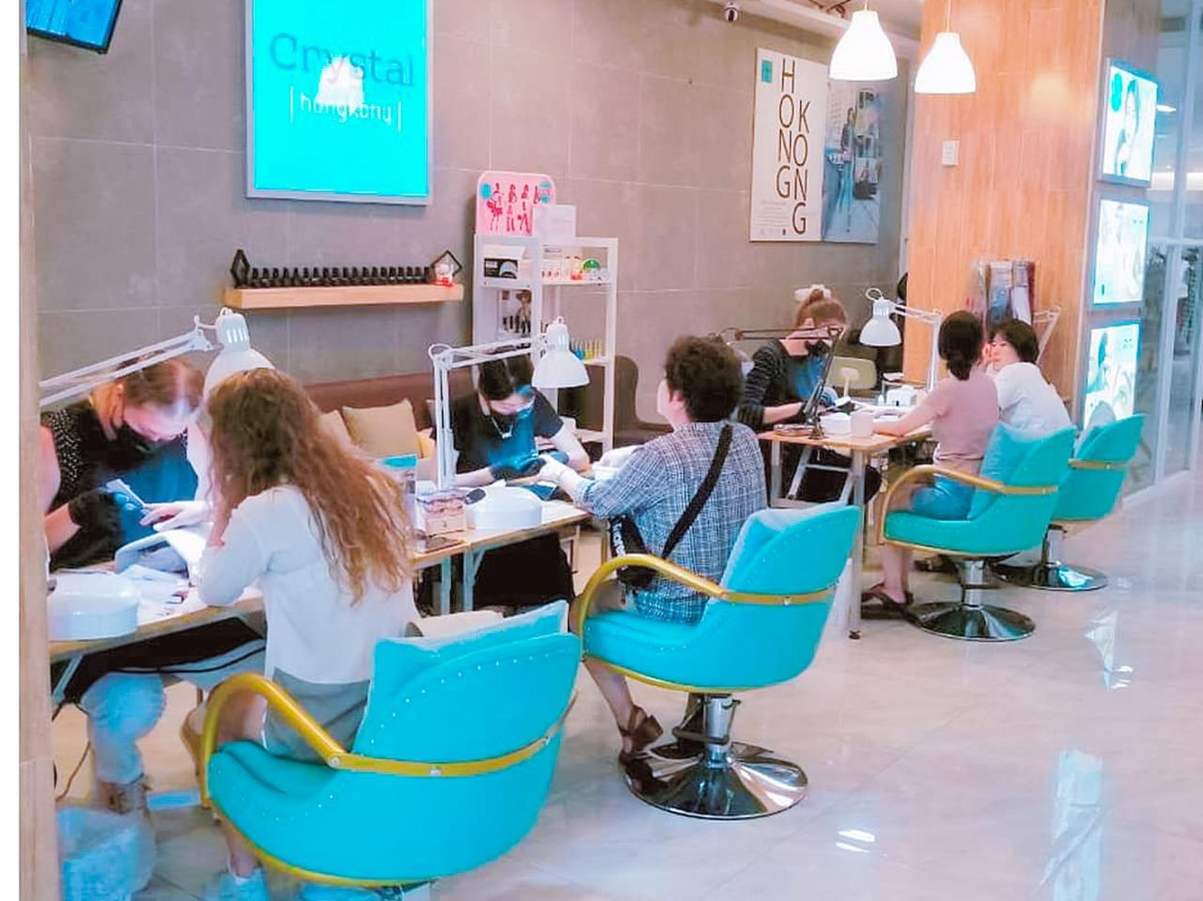 Nha Trang Centre: Рай для шопинга и развлечений - Hình 13