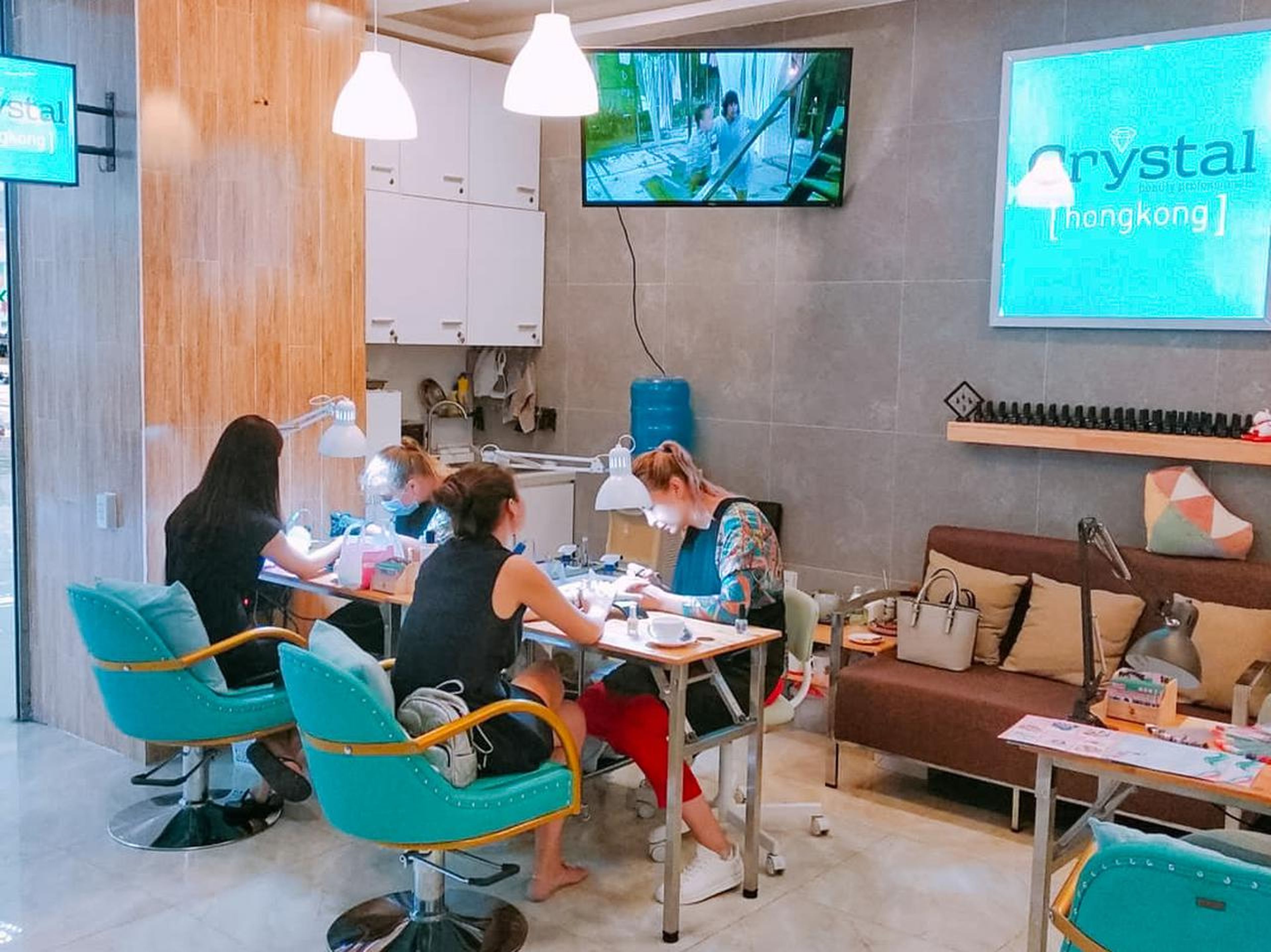 Nha Trang Centre: Рай для шопинга и развлечений - Hình 14