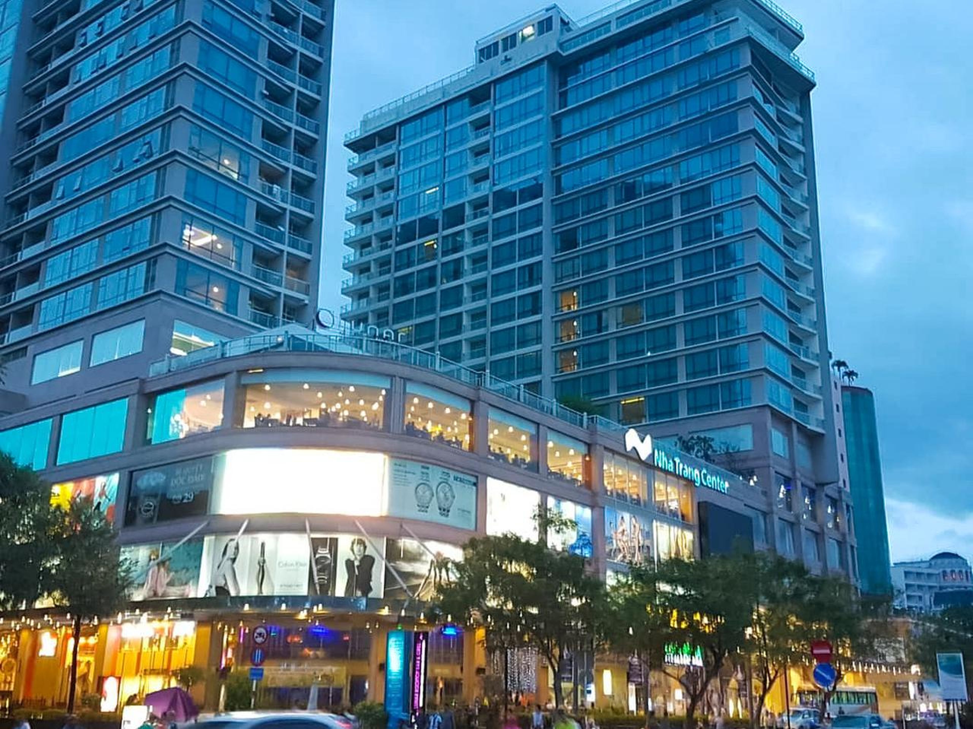 Nha Trang Centre: Рай для шопинга и развлечений - Hình 18