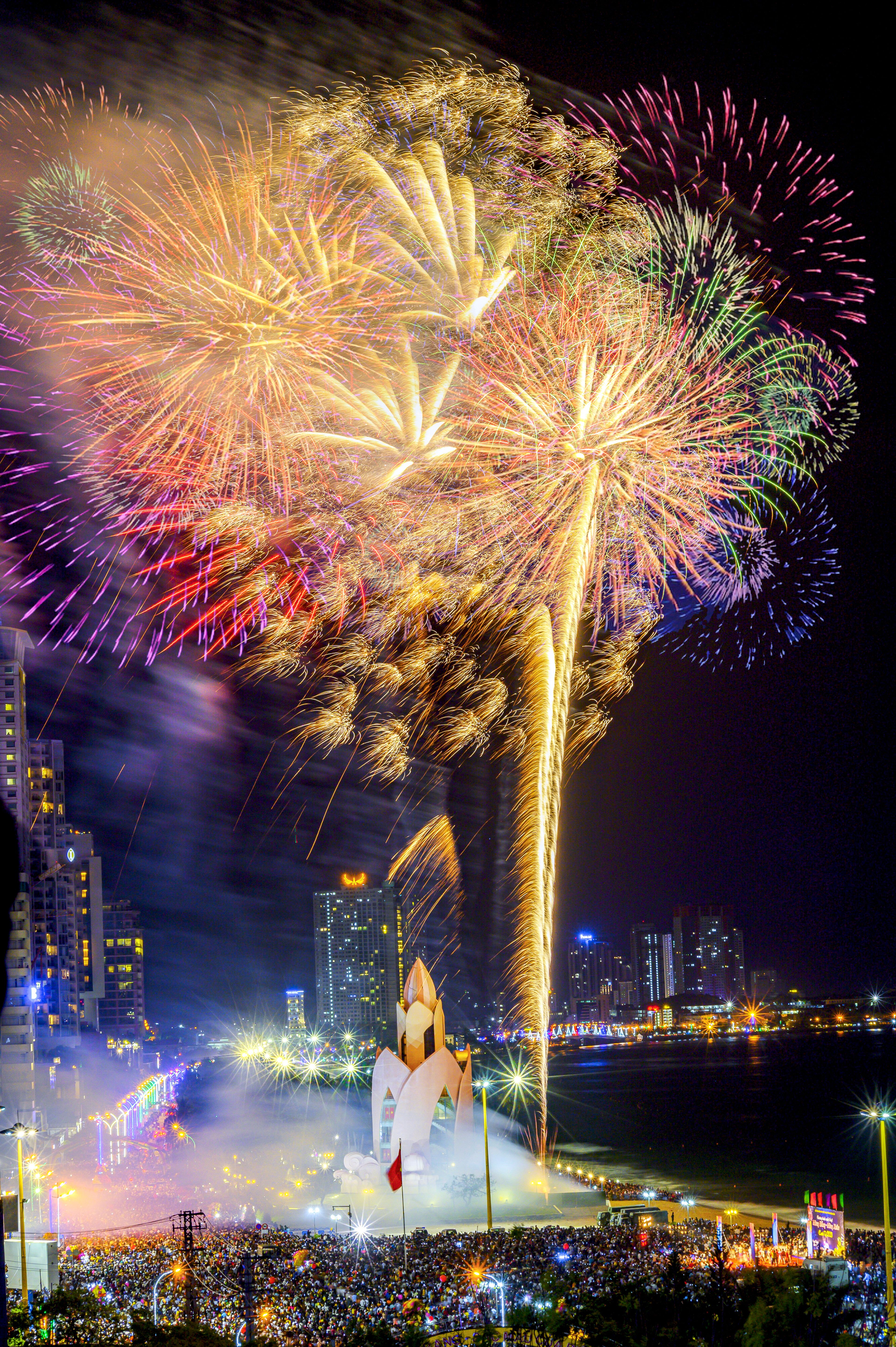 Điểm đến Festival biển Khánh Hòa 2026: sự kiện quốc gia đánh thức mọI giác quan dịp hè - Hình 2