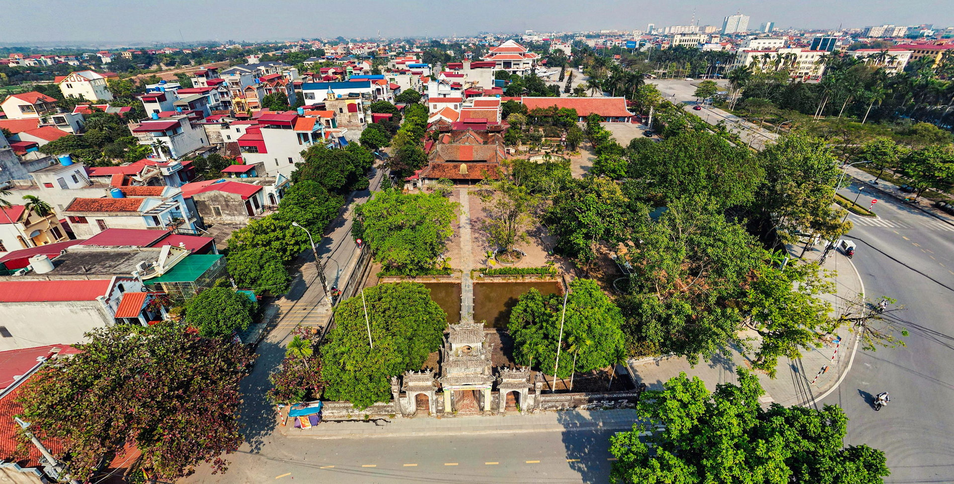 Gợi ý điểm đến