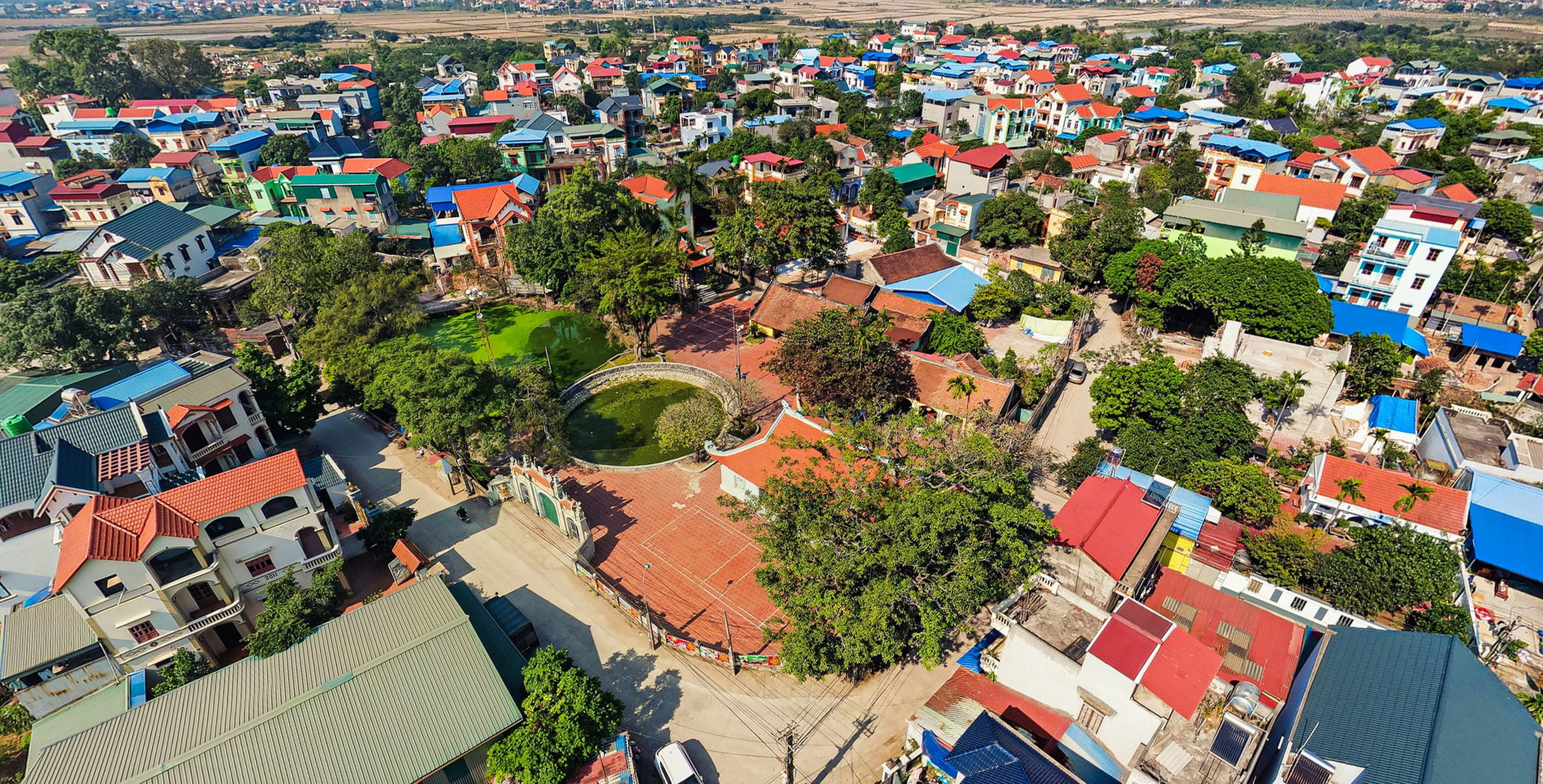 Danh thắng