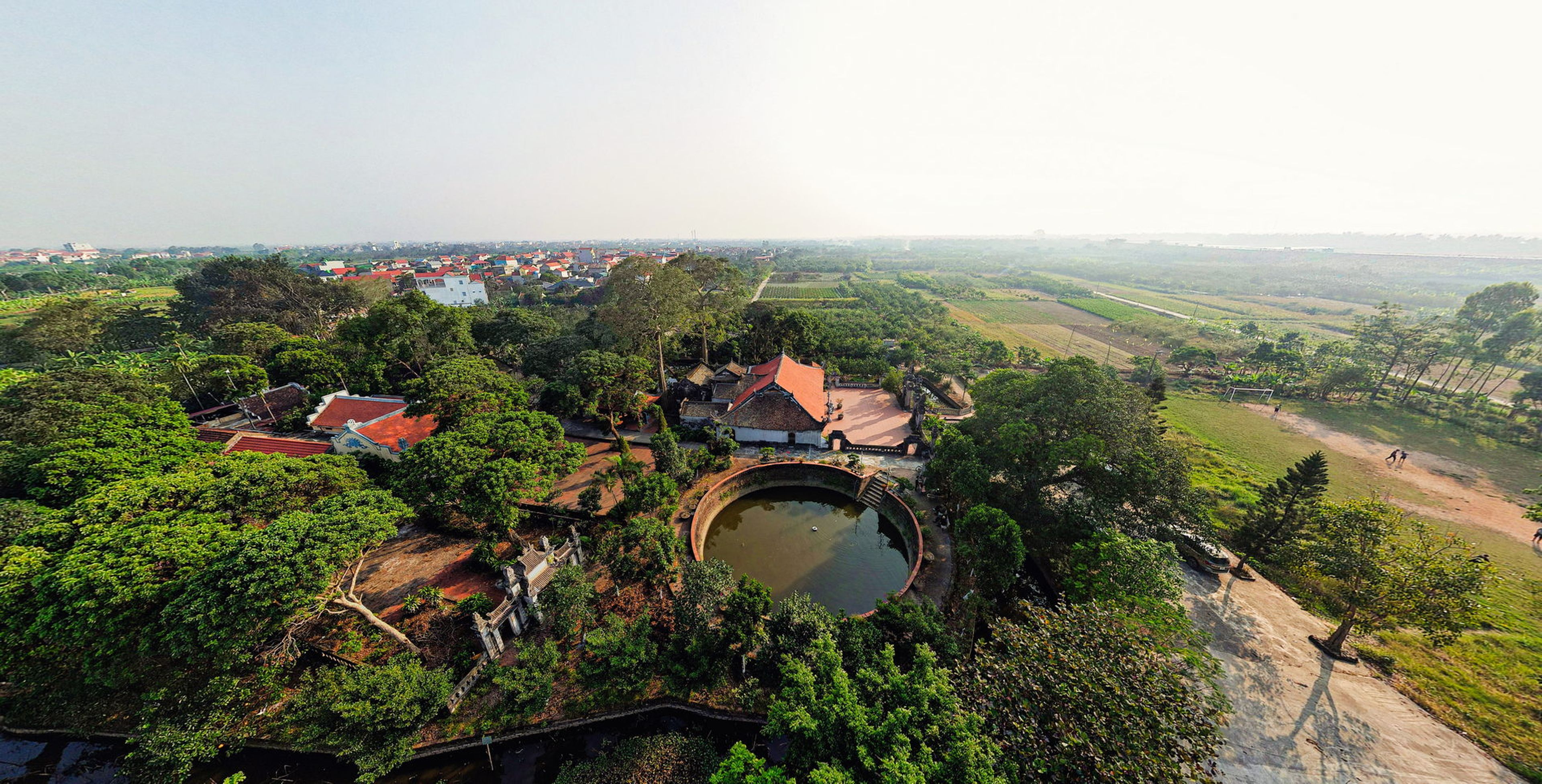 Tiện ích
