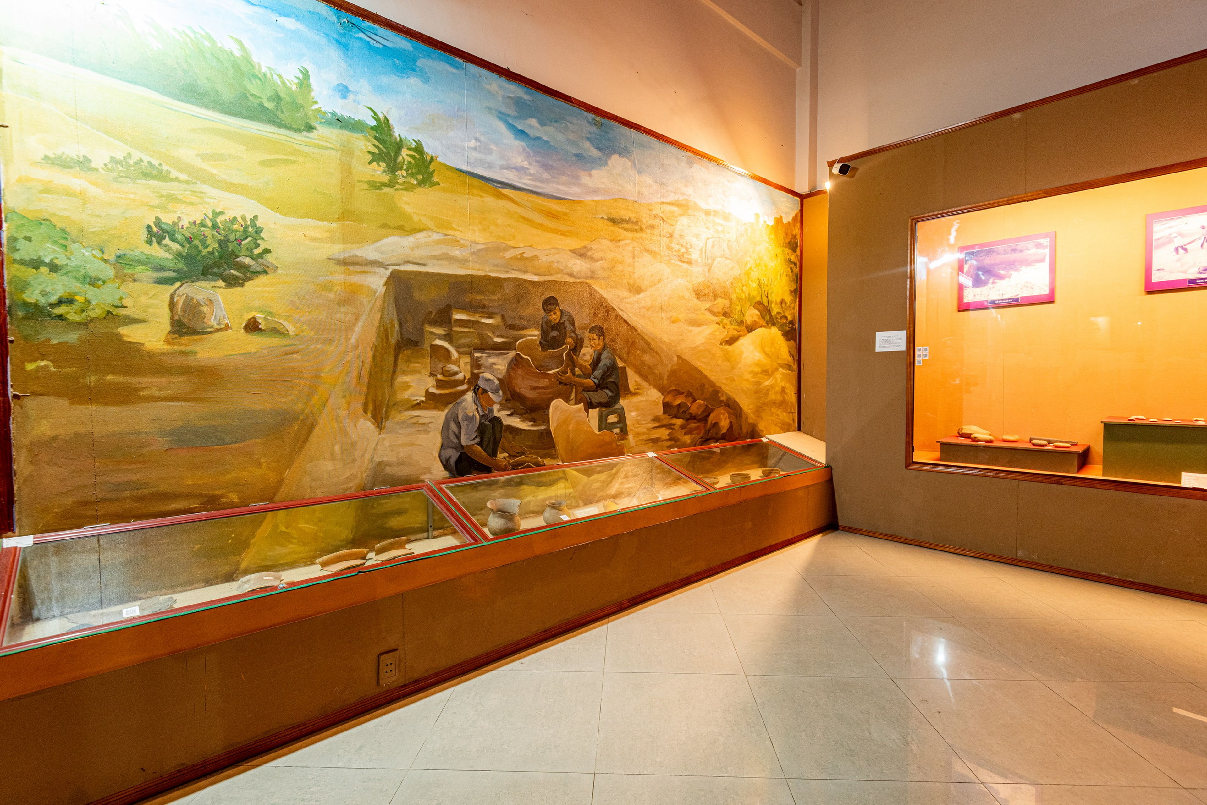 Khanh Hoa Provincial Museum - Facility 2 - Hình 28