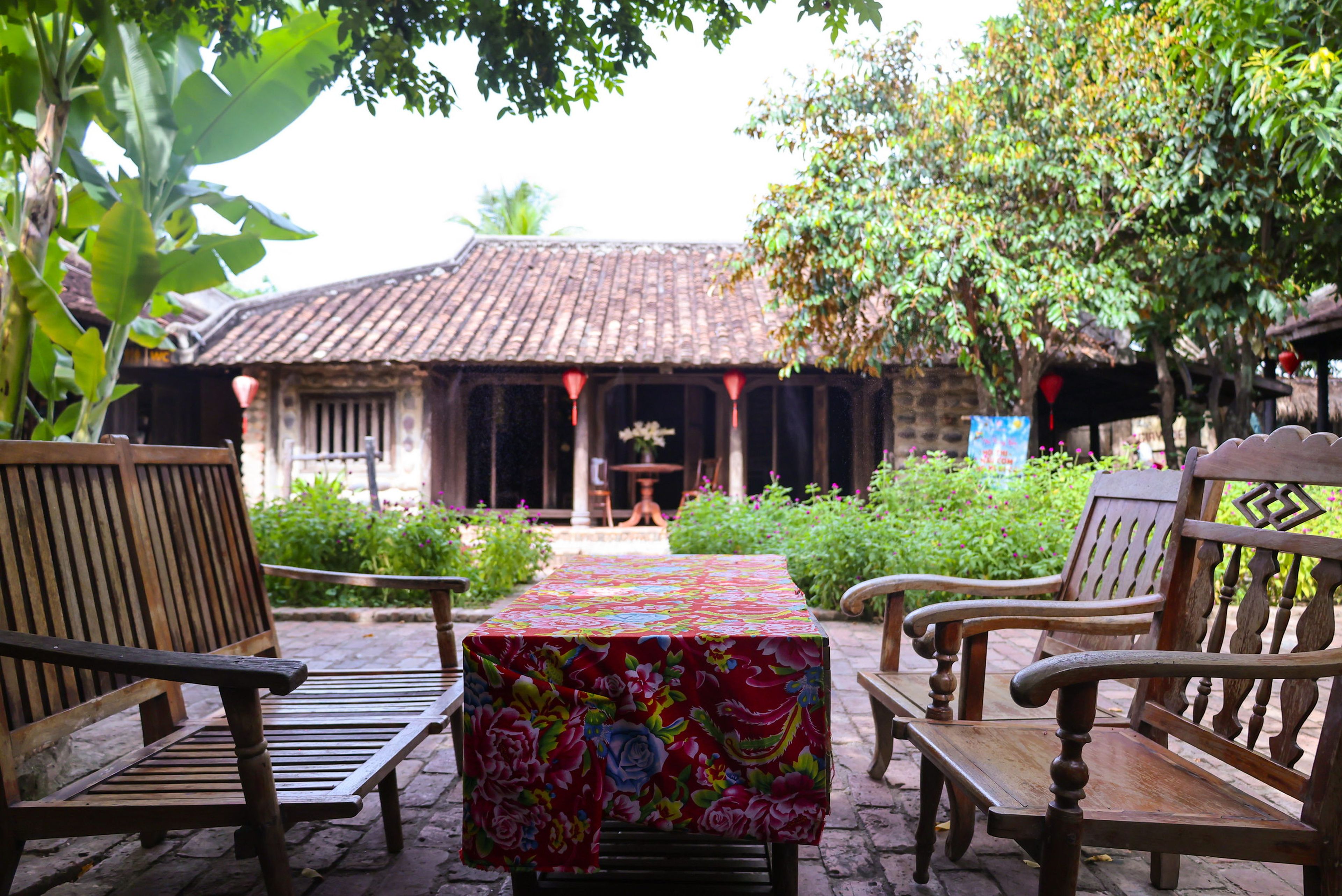 Khu du lịch Nha Trang Xưa - Hình 34