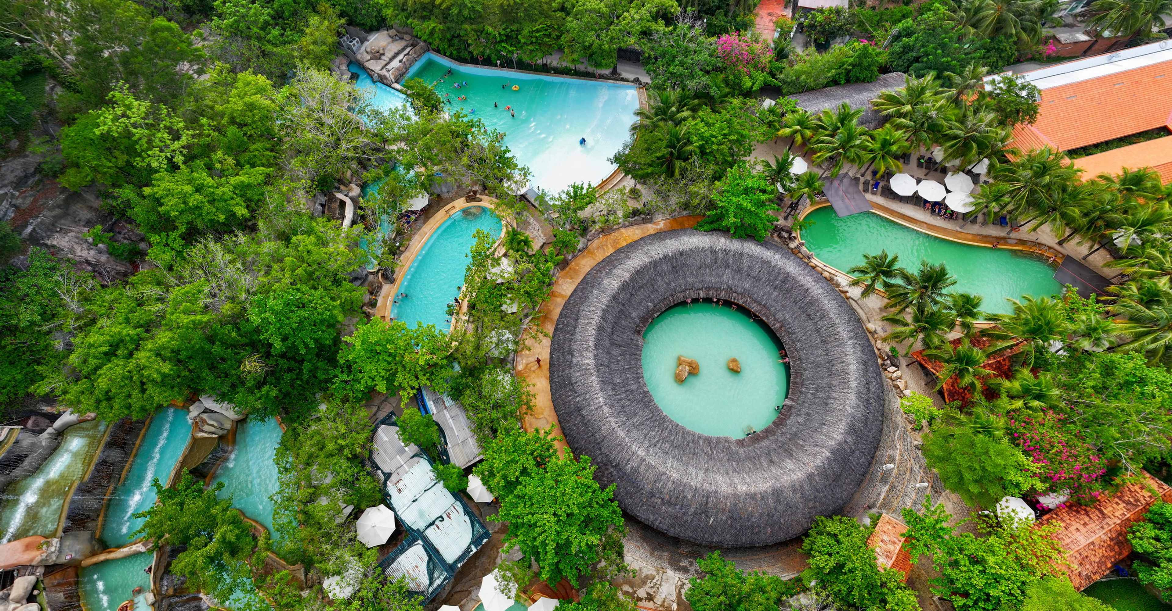 I-Resort Nha Trang - Hình 11