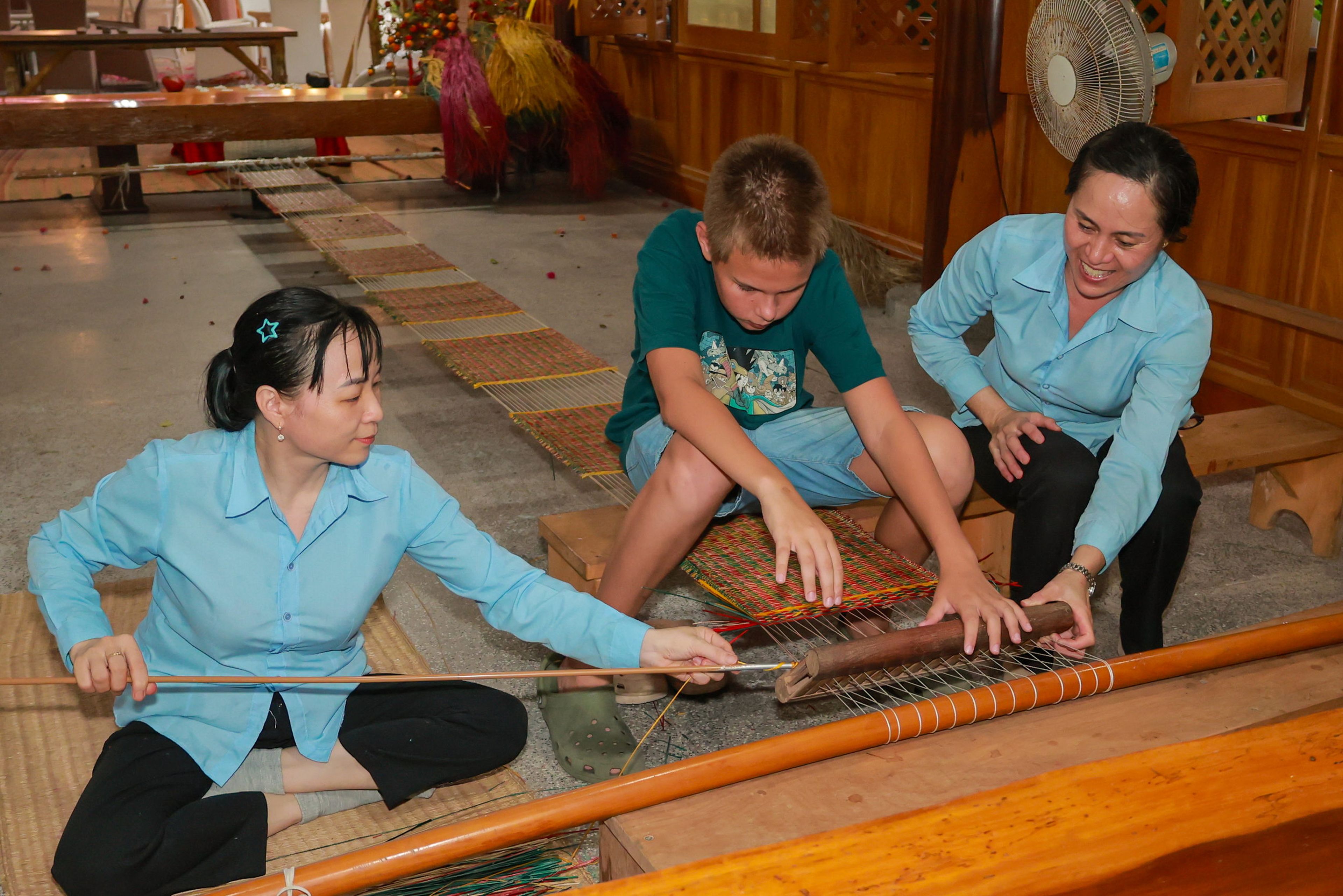 Làng nghề Trường Sơn - Hình 16