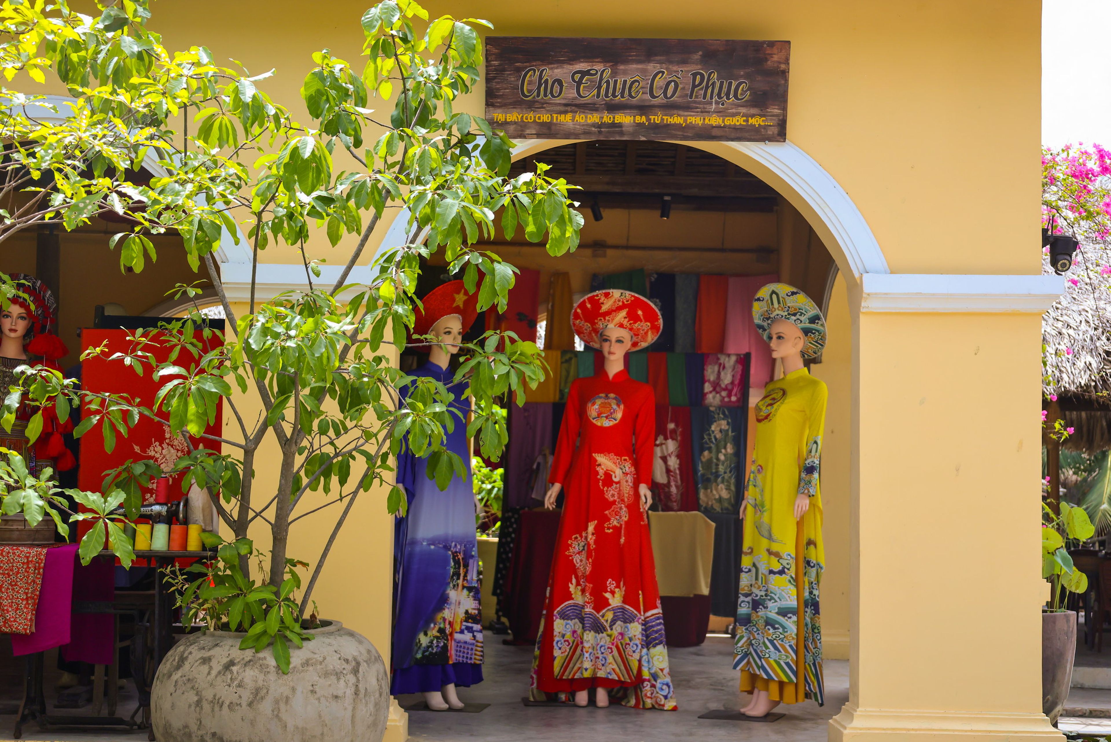Khu du lịch Nha Trang Xưa - Hình 28