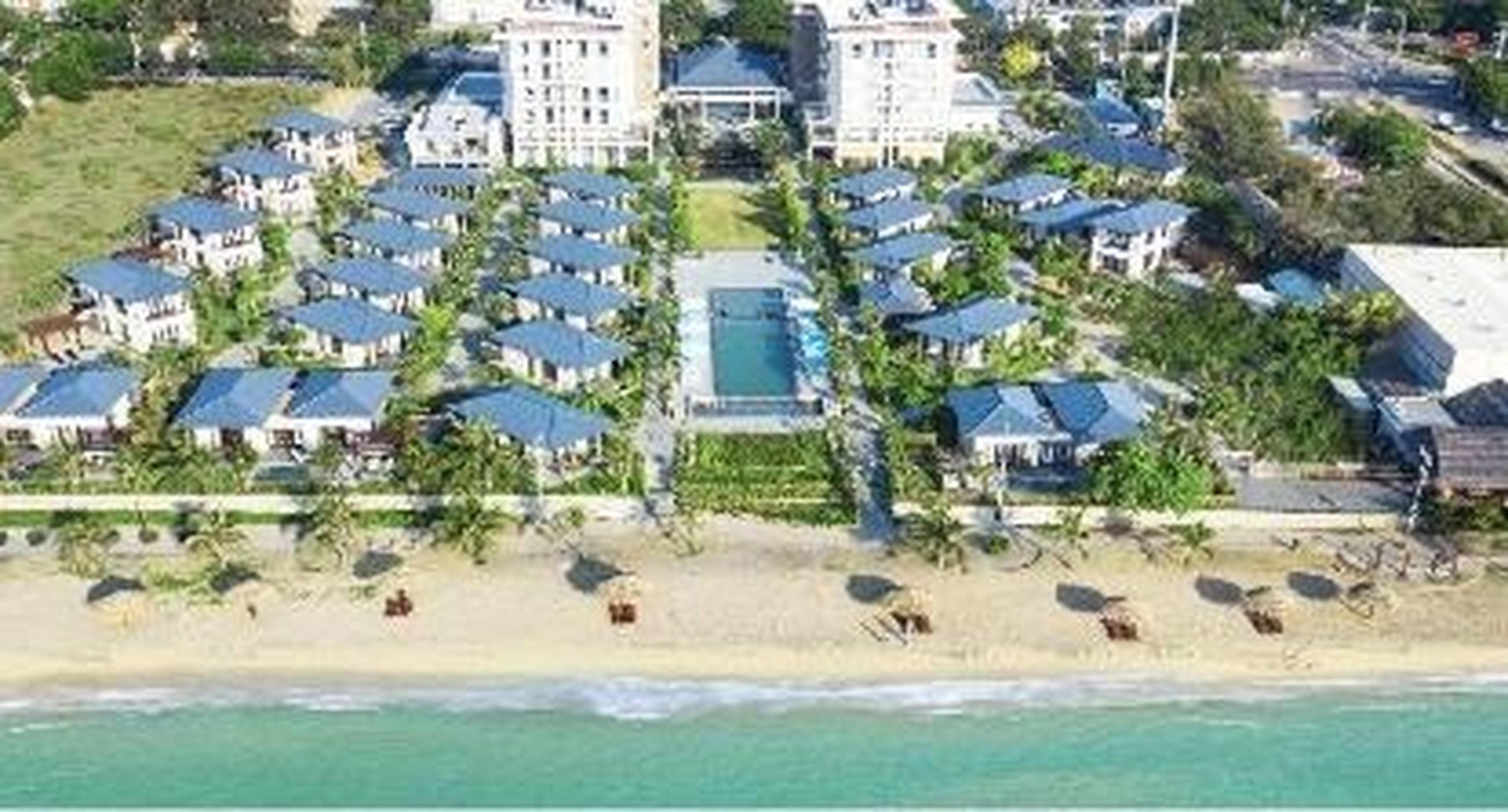Hoan My Resort Ninh Chu - Hình 1