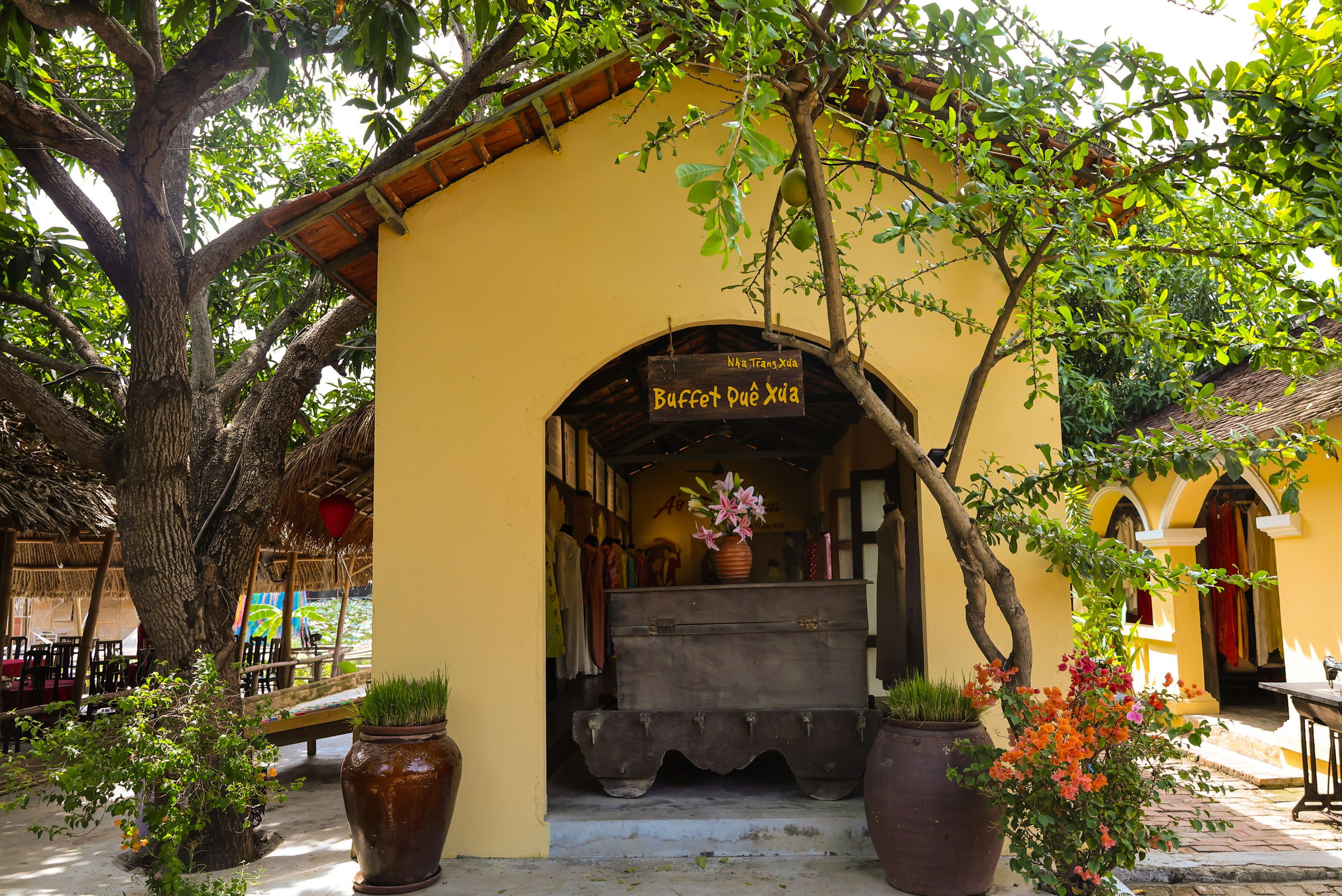 Khu du lịch Nha Trang Xưa - Hình 44
