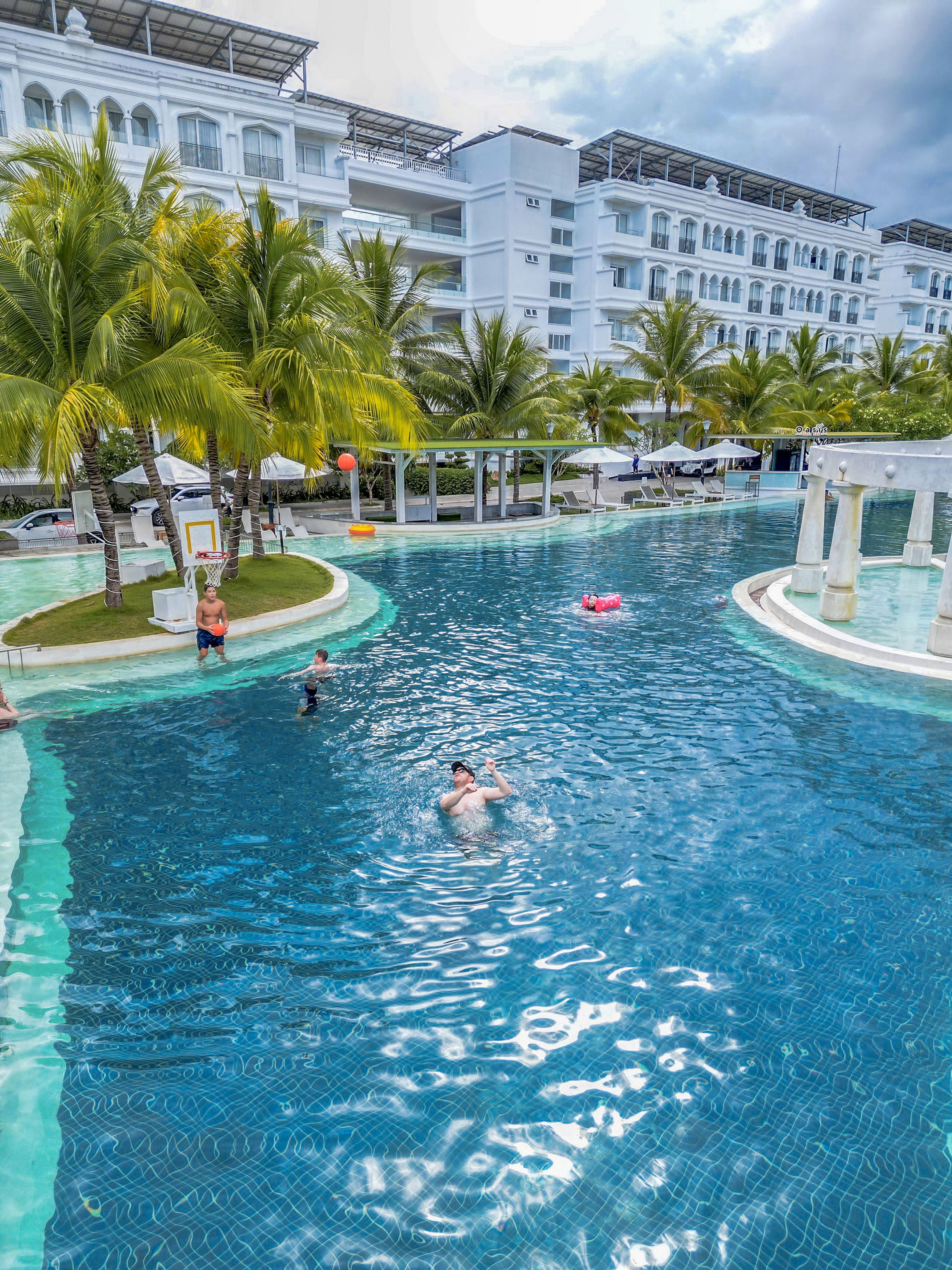 Champa Island Nha Trang Resort - Hình 43