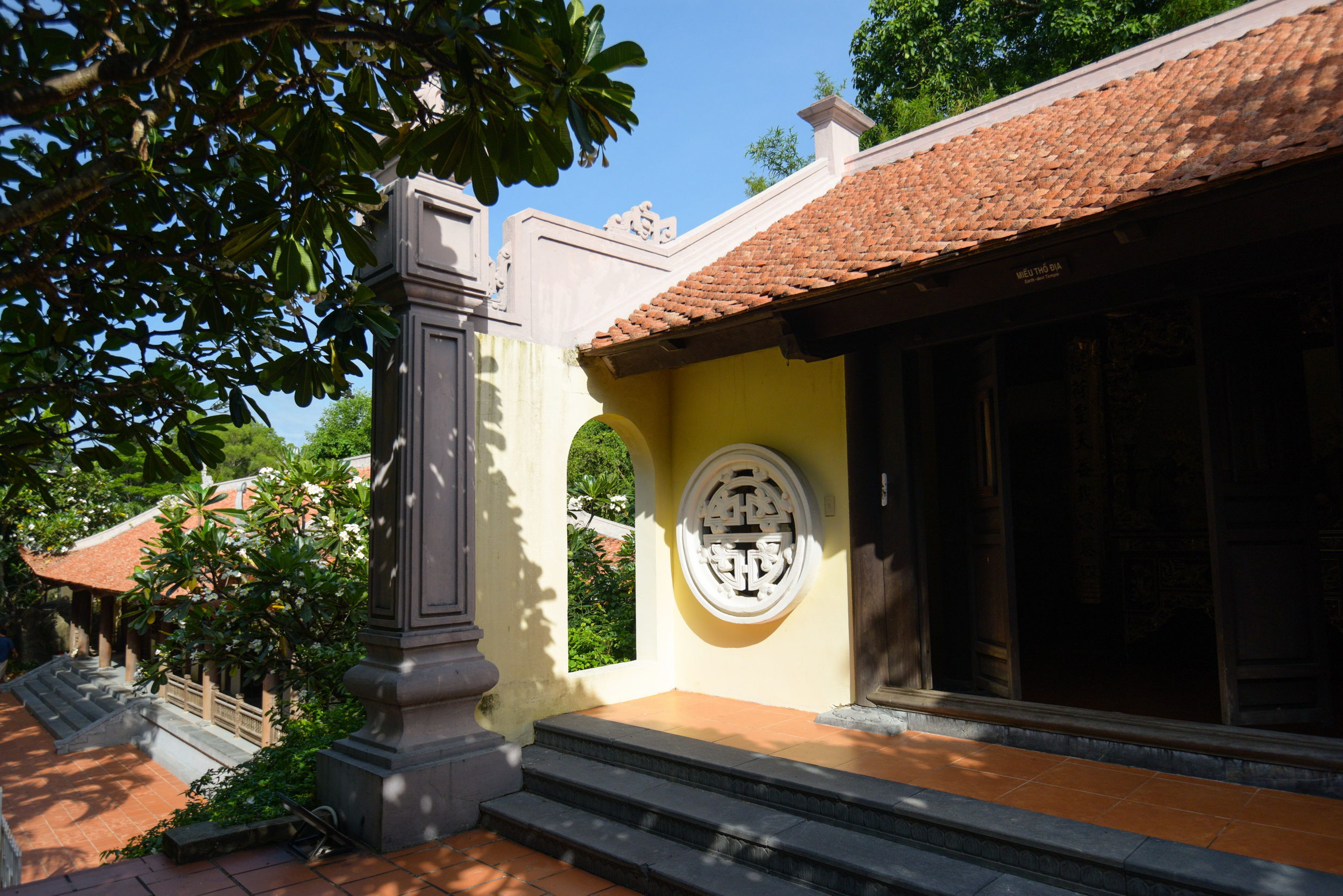 Truc Lam Tinh Vien - Vinpearl Nha Trang - Hình 10