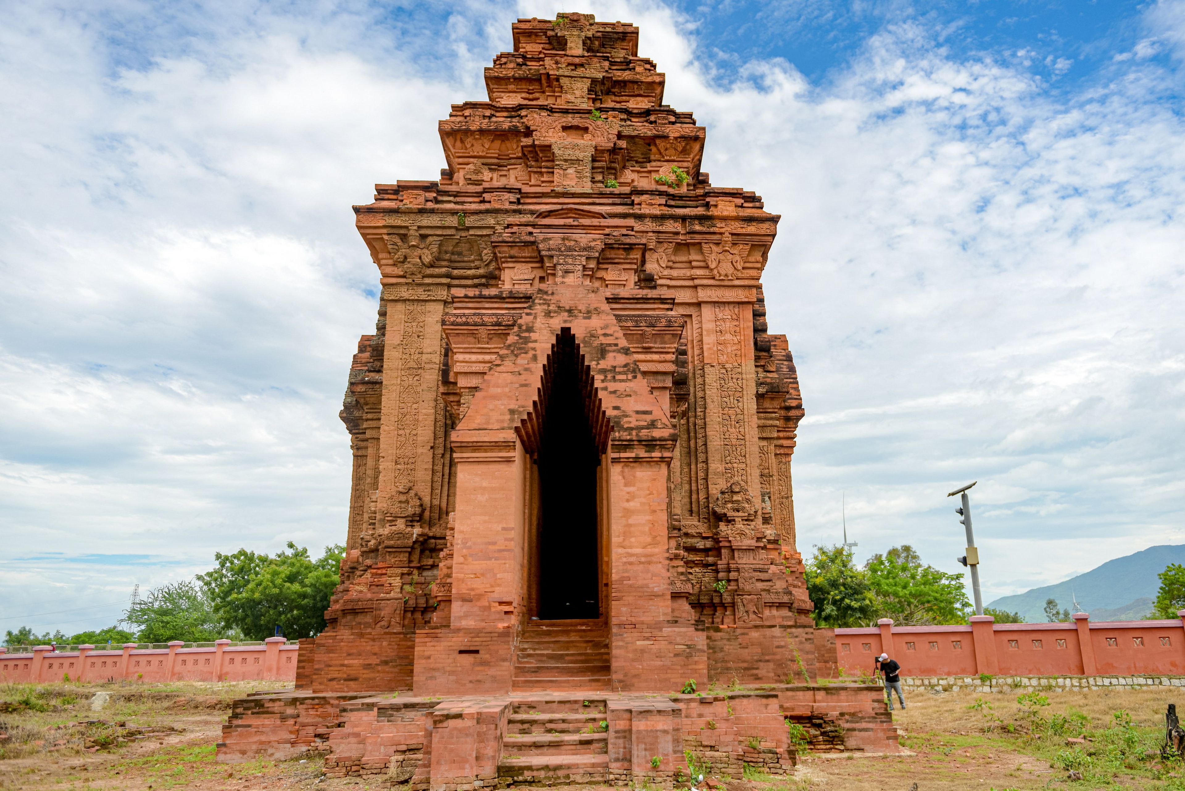 Hoa Lai Towers - Hình 10