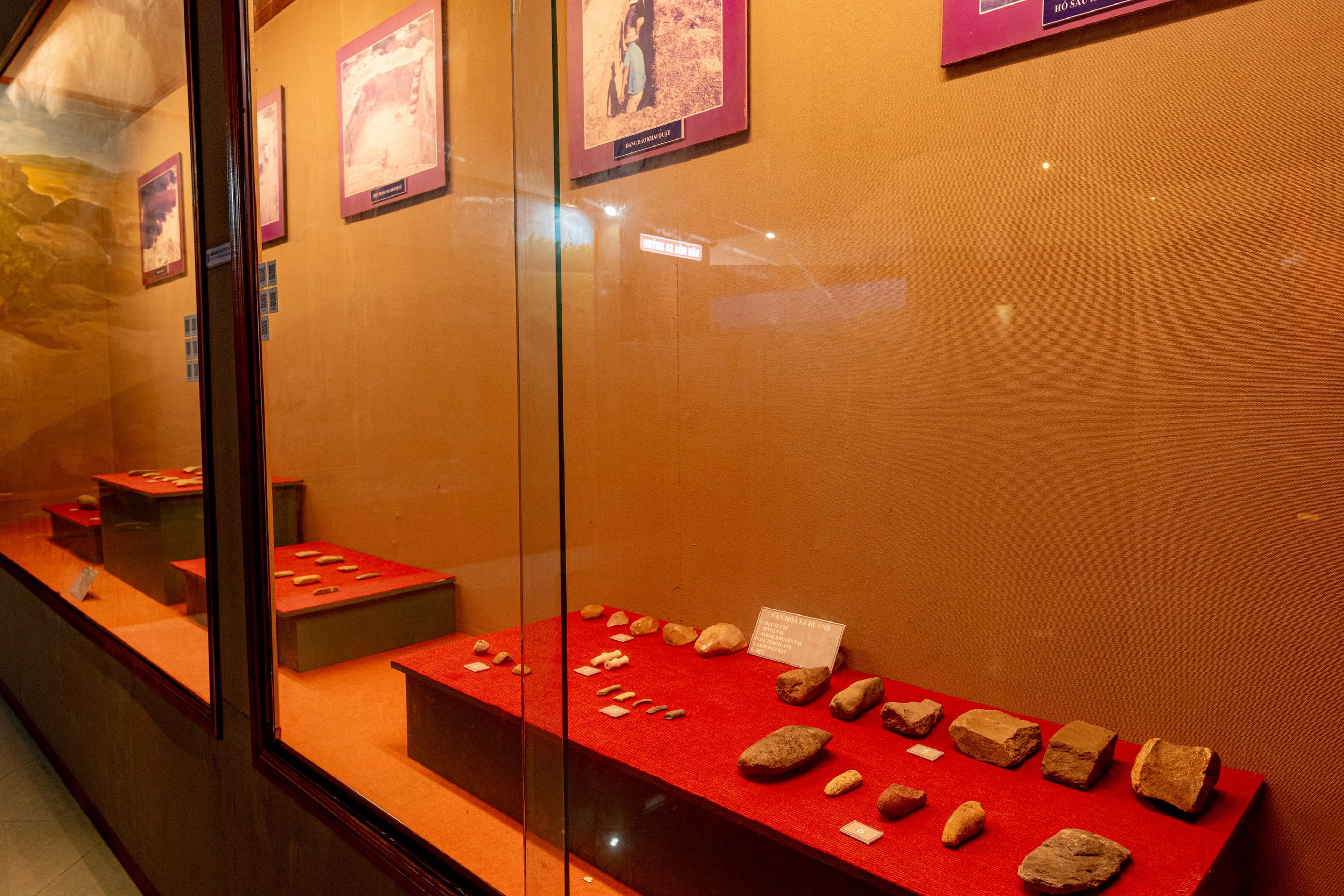 Khanh Hoa Provincial Museum - Facility 2 - Hình 30