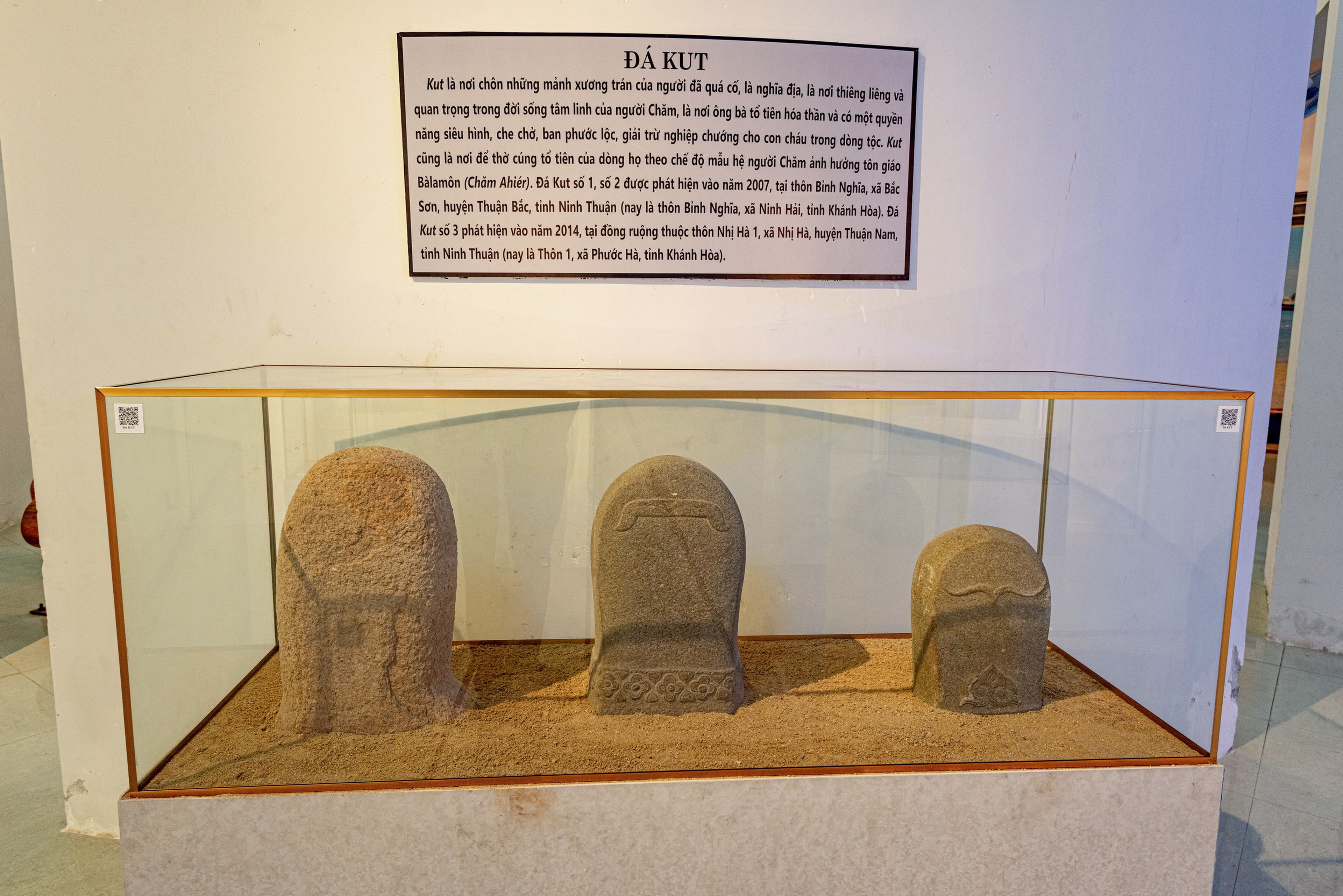 Khanh Hoa Provincial Museum - Facility 2 - Hình 17