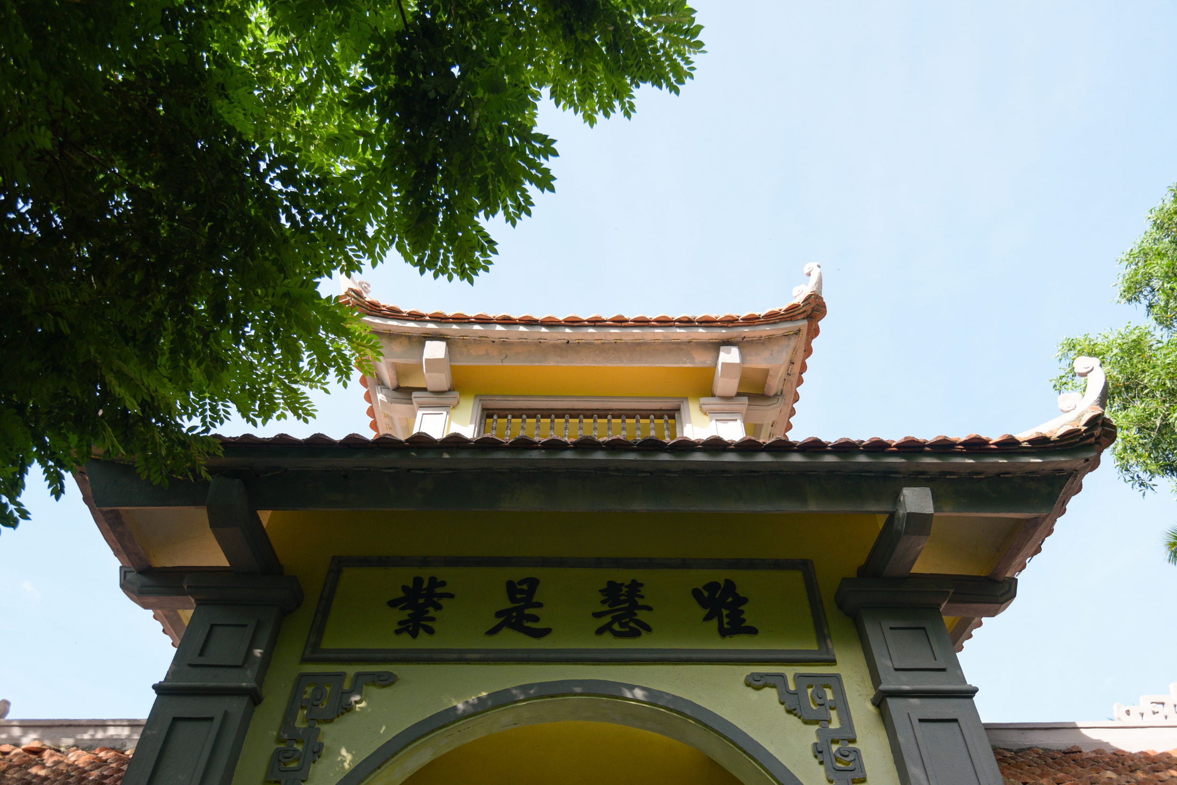 Truc Lam Tinh Vien - Vinpearl Nha Trang - Hình 4