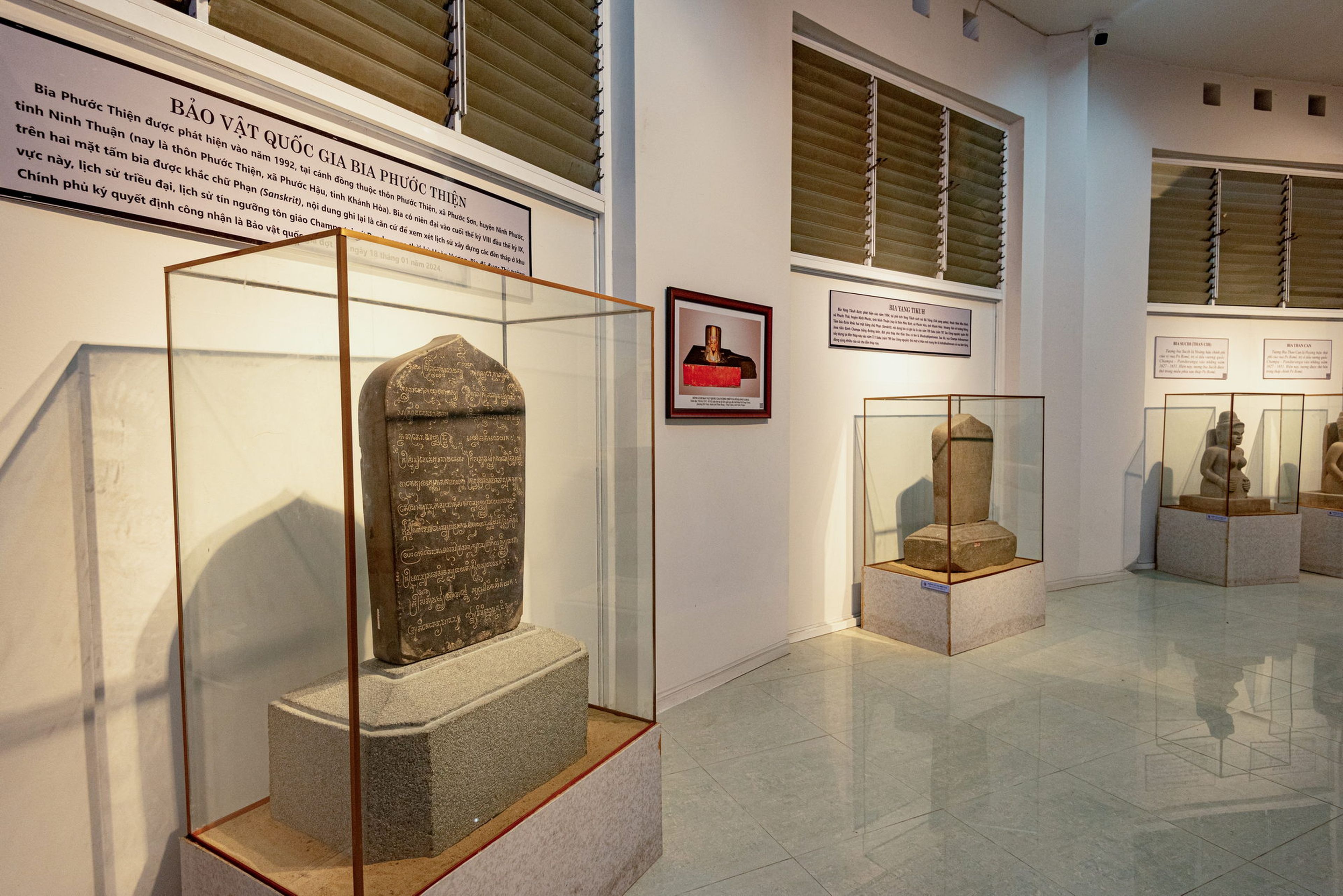 Khanh Hoa Provincial Museum - Facility 2 - Hình 15