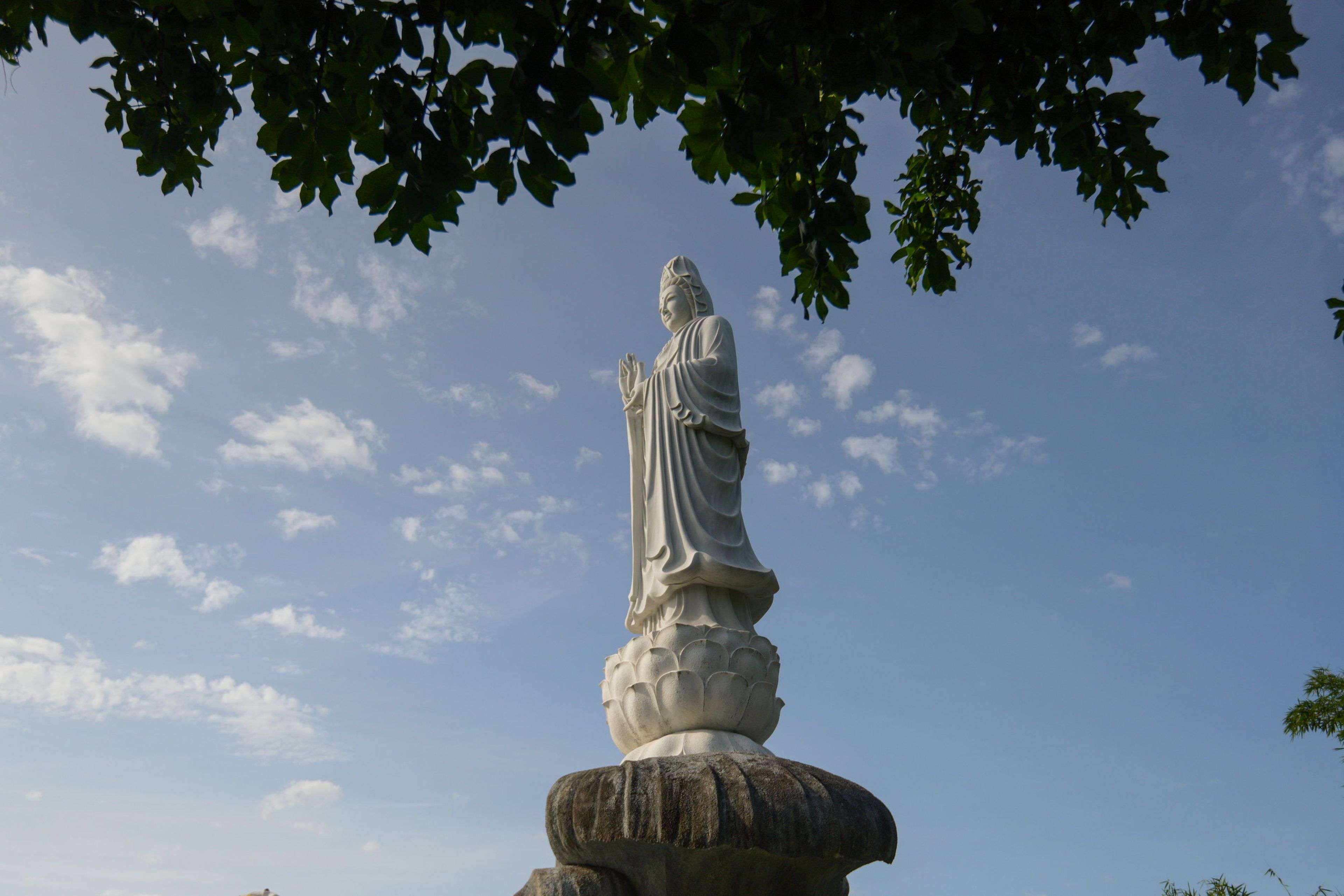 Truc Lam Tinh Vien - Vinpearl Nha Trang - Hình 6