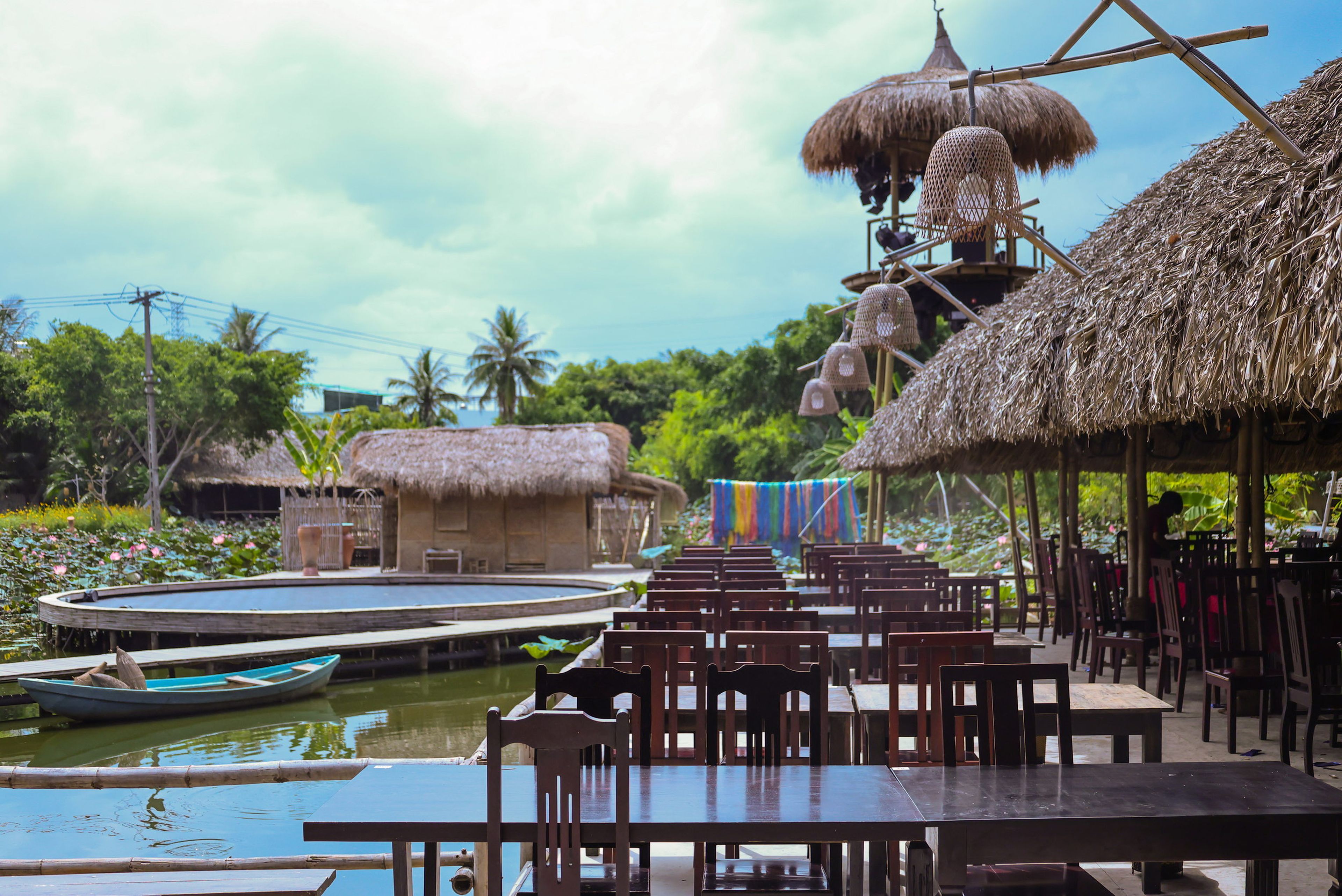 Khu du lịch Nha Trang Xưa - Hình 13