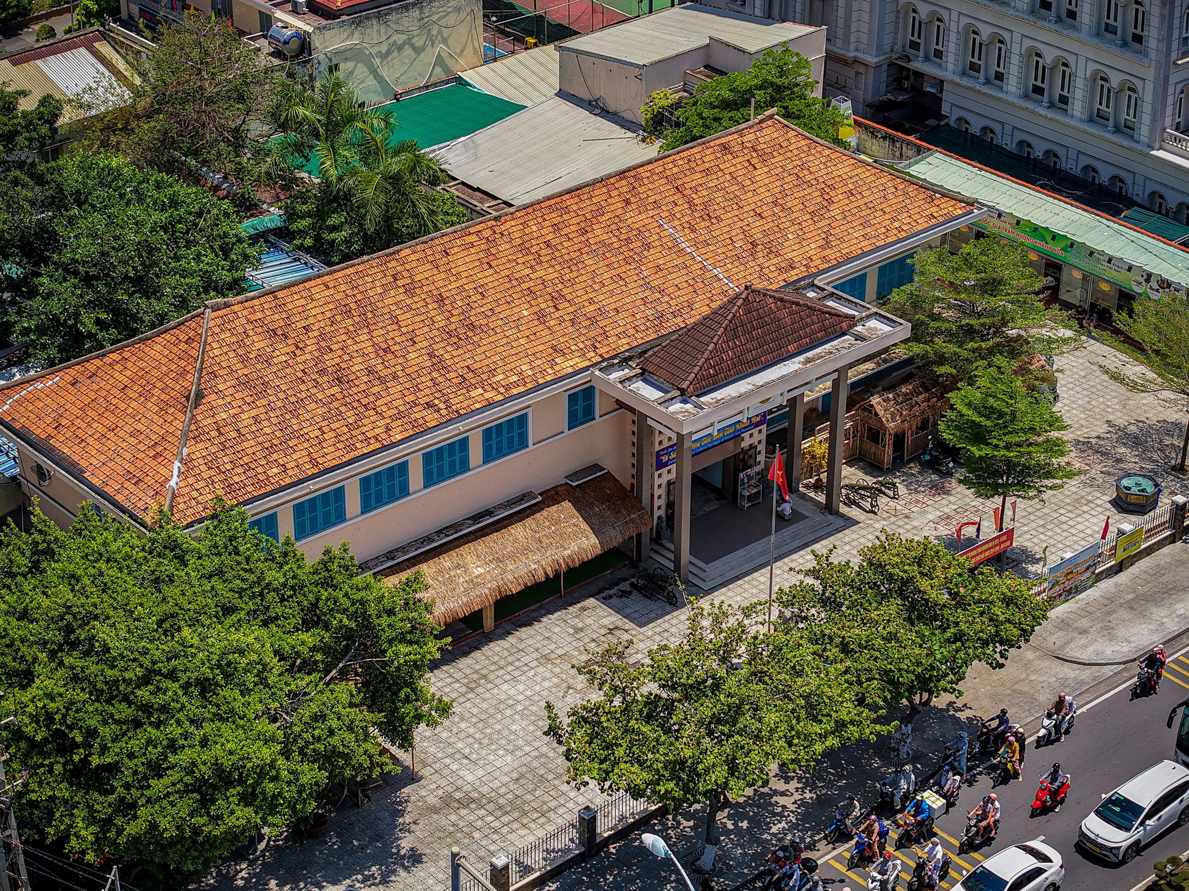 Bảo tàng Tình Khánh Hòa - cơ sở 1 - Hình 1
