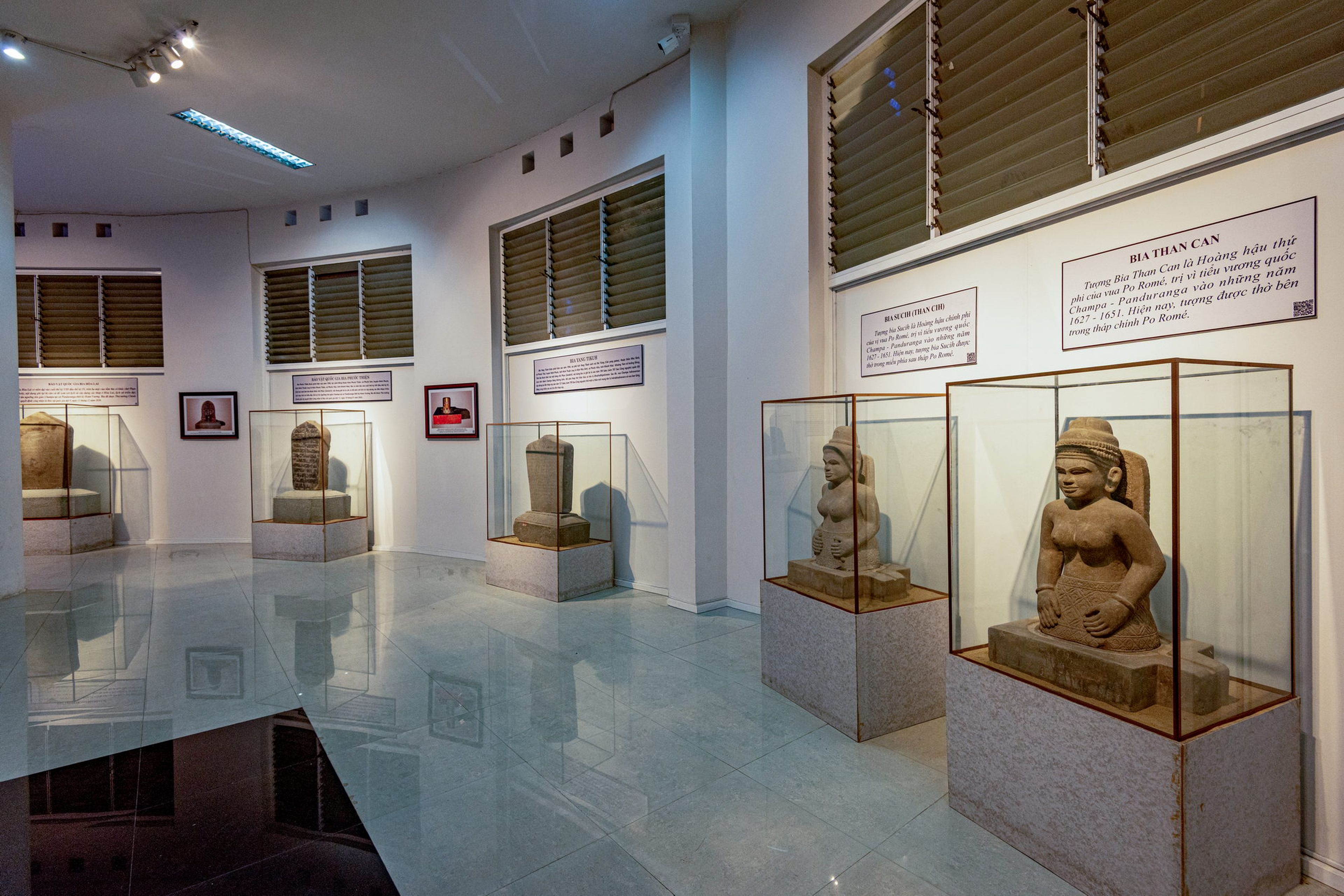 Khanh Hoa Provincial Museum - Facility 2 - Hình 4