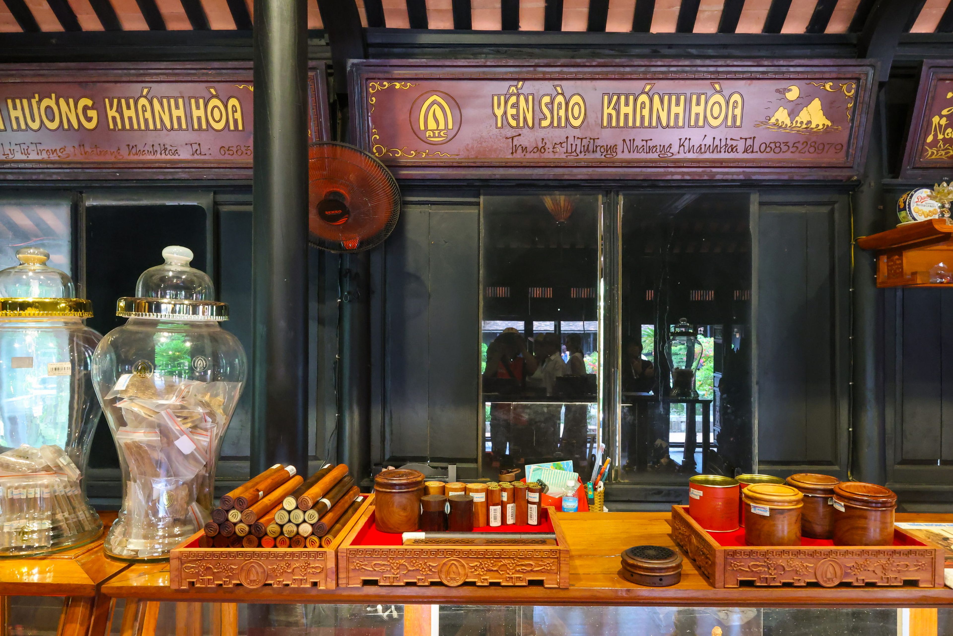 Hon Chong Promontory - Hình 17