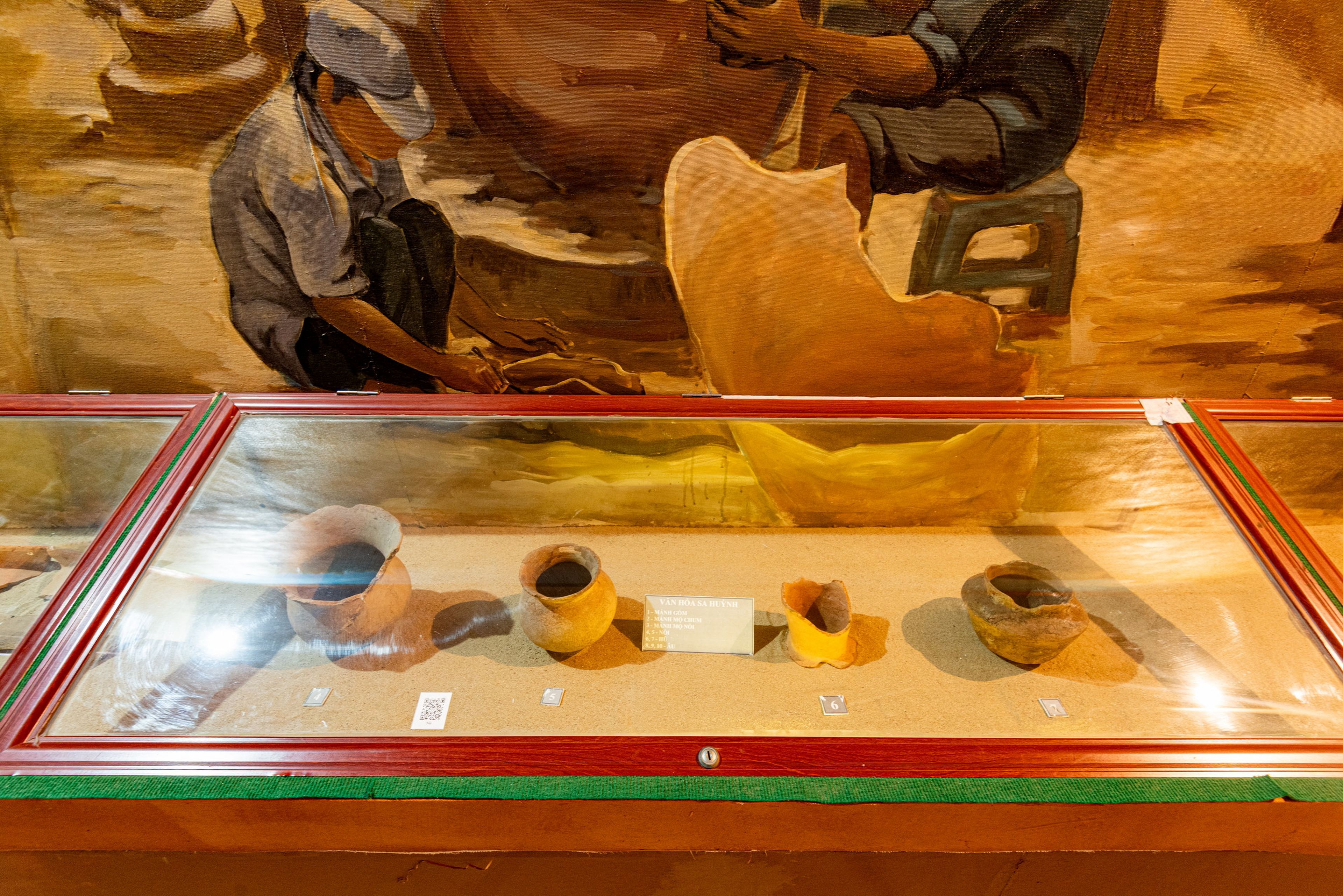 Khanh Hoa Provincial Museum - Facility 2 - Hình 35
