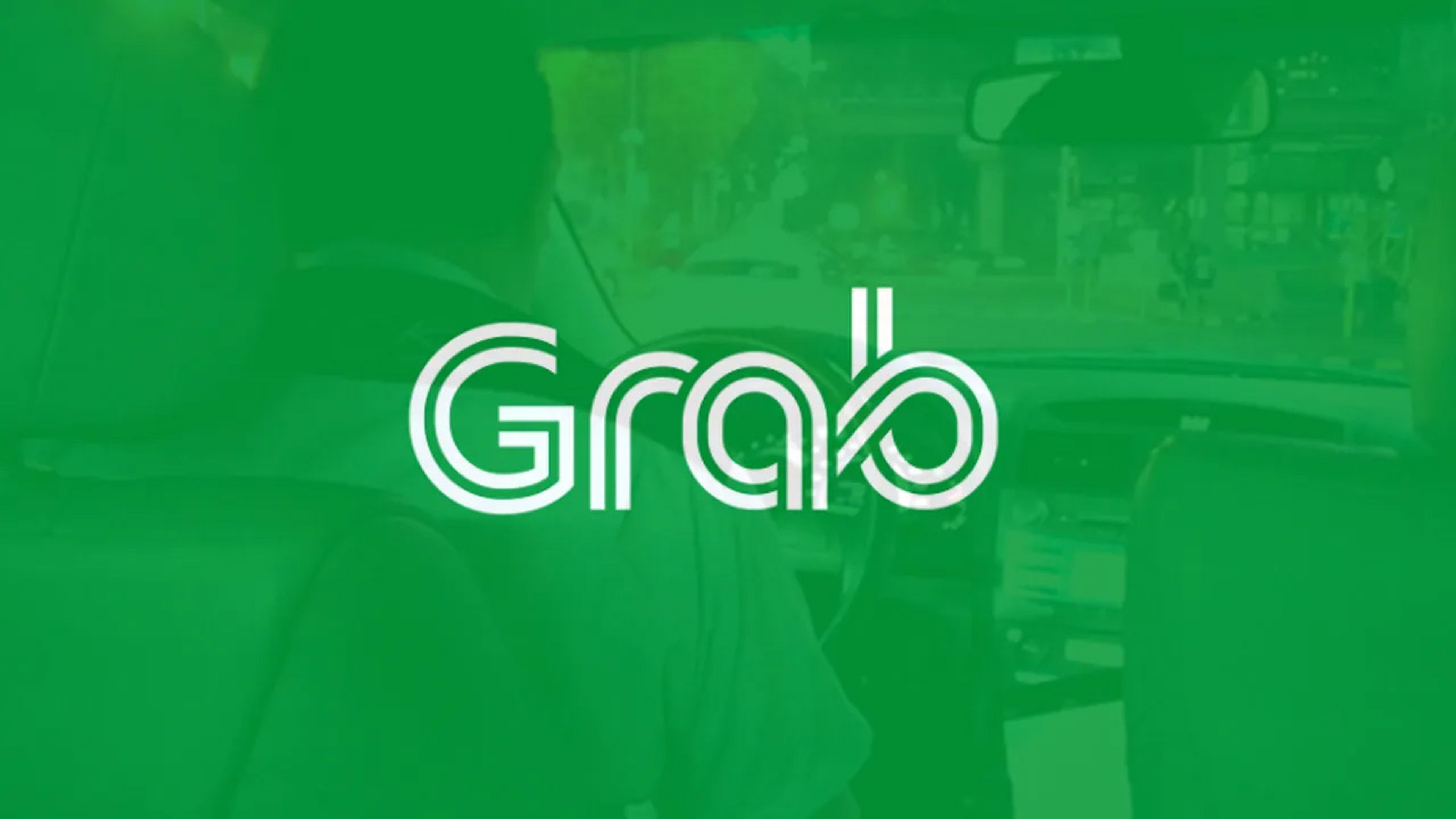 Grab - 차량 호출 앱 - Hình 1