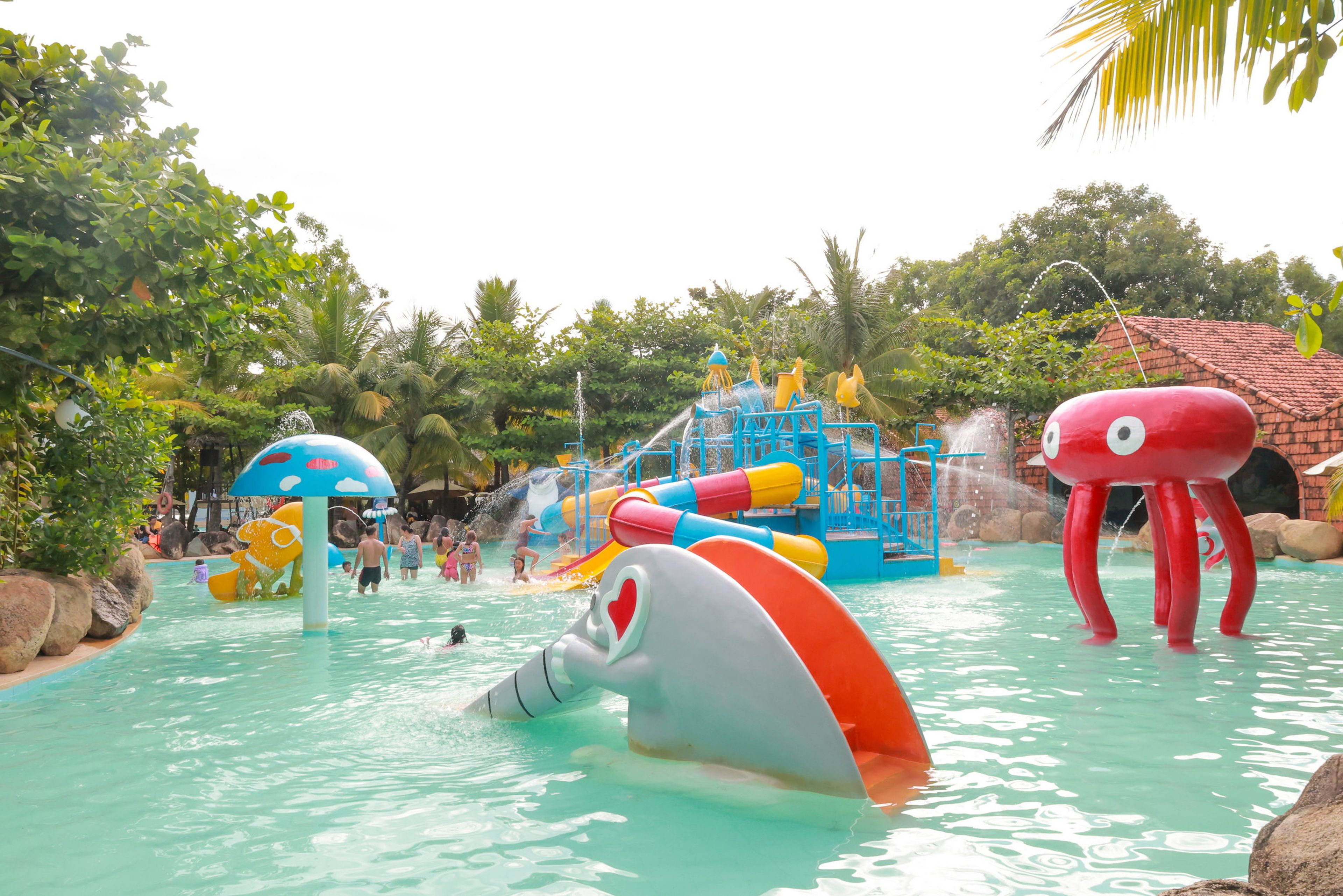 I-Resort Nha Trang - Hình 18
