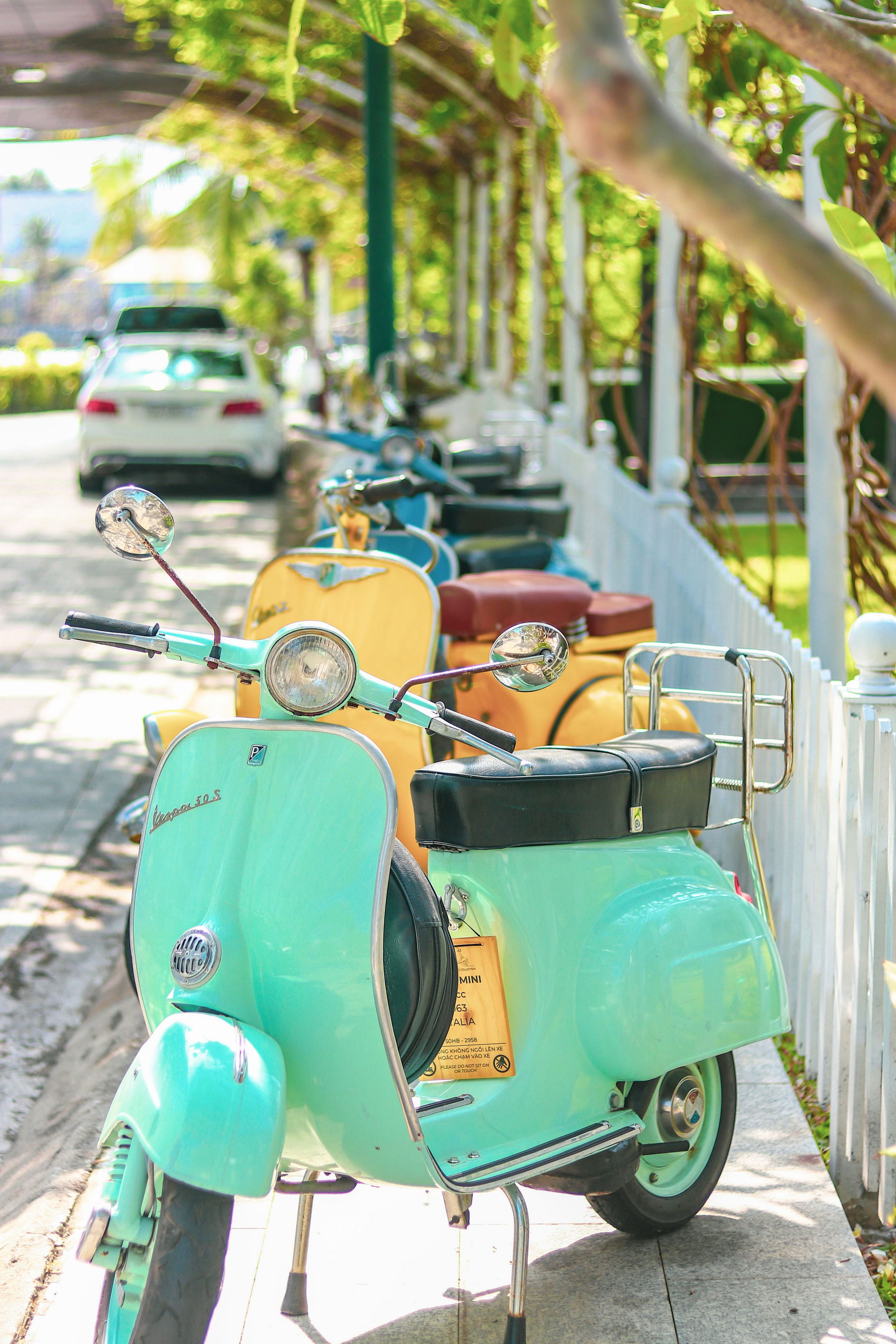 Champa Island Nha Trang Resort - Hình 9