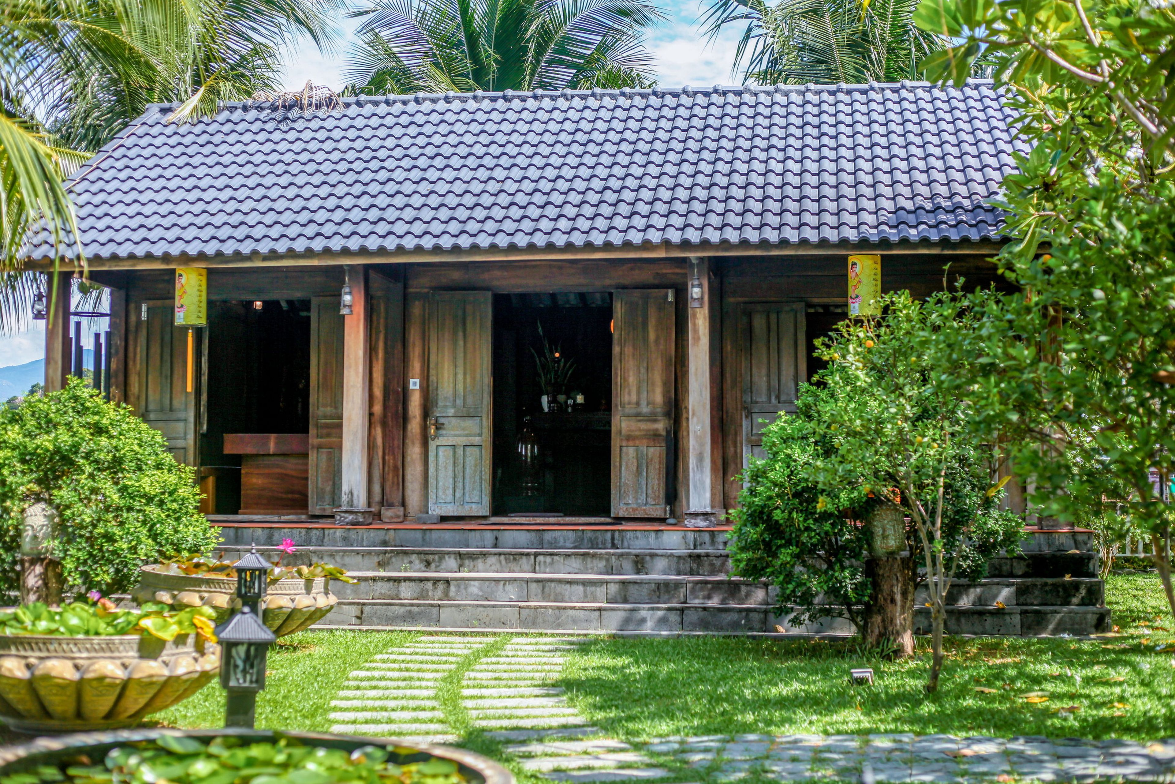 Champa Island Nha Trang Resort - Hình 33