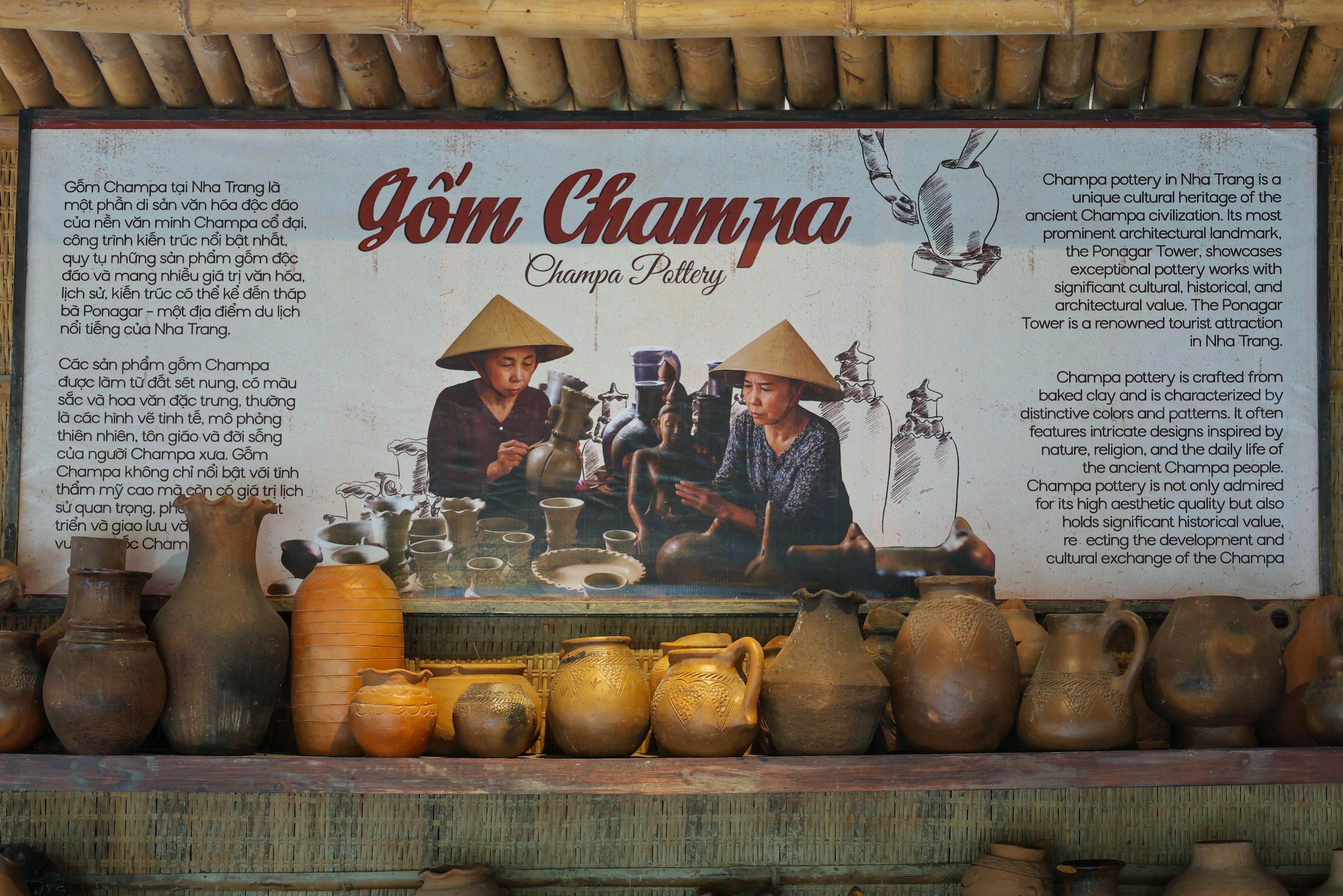 Khu du lịch Nha Trang Xưa - Hình 29