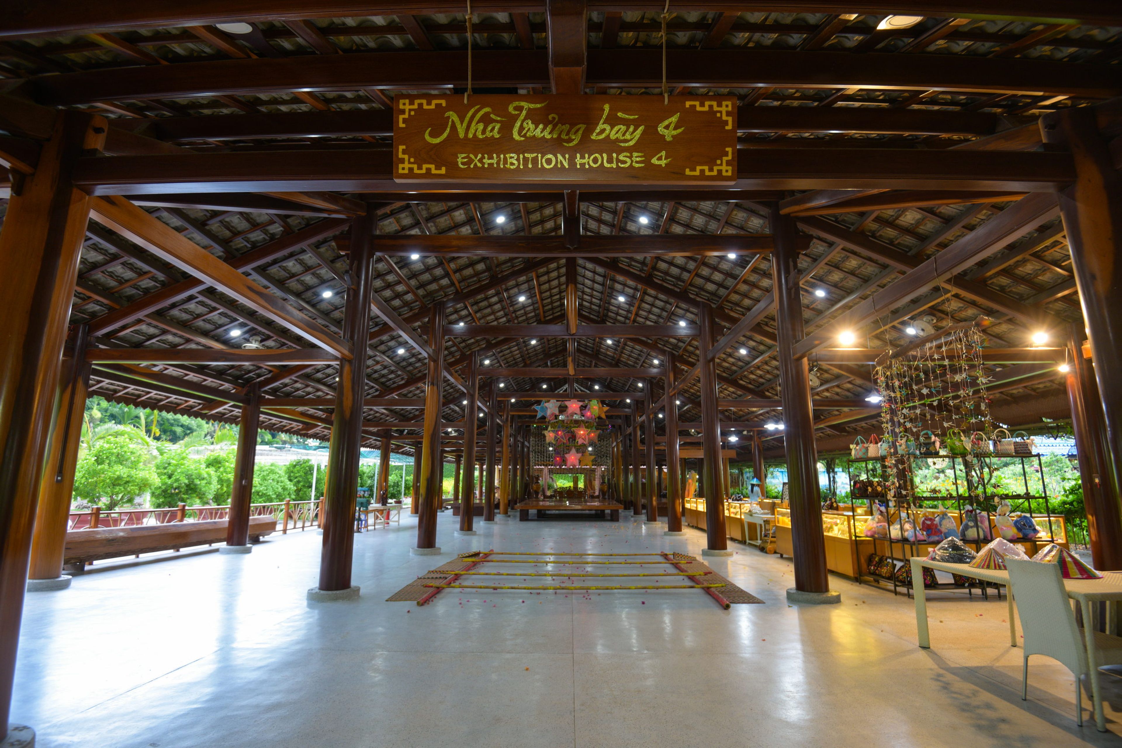Làng nghề Trường Sơn - Hình 20