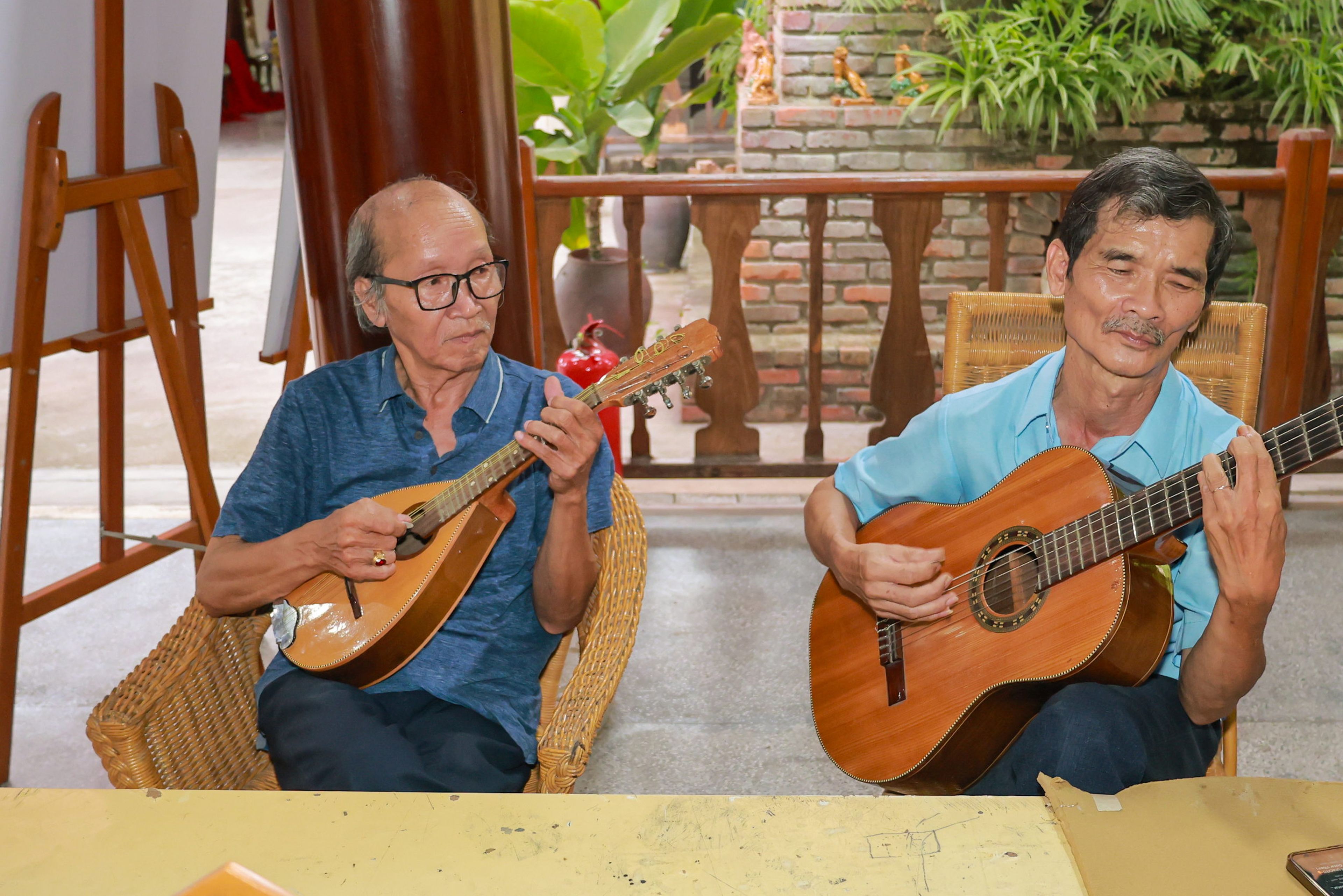 Làng nghề Trường Sơn - Hình 15